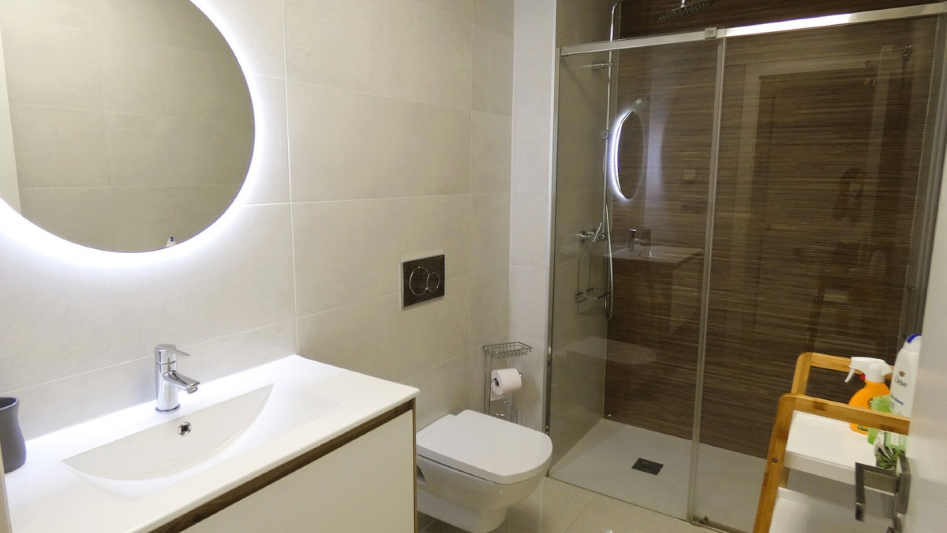 Resale - Apartment - Torrevieja - Torrevieja Centro