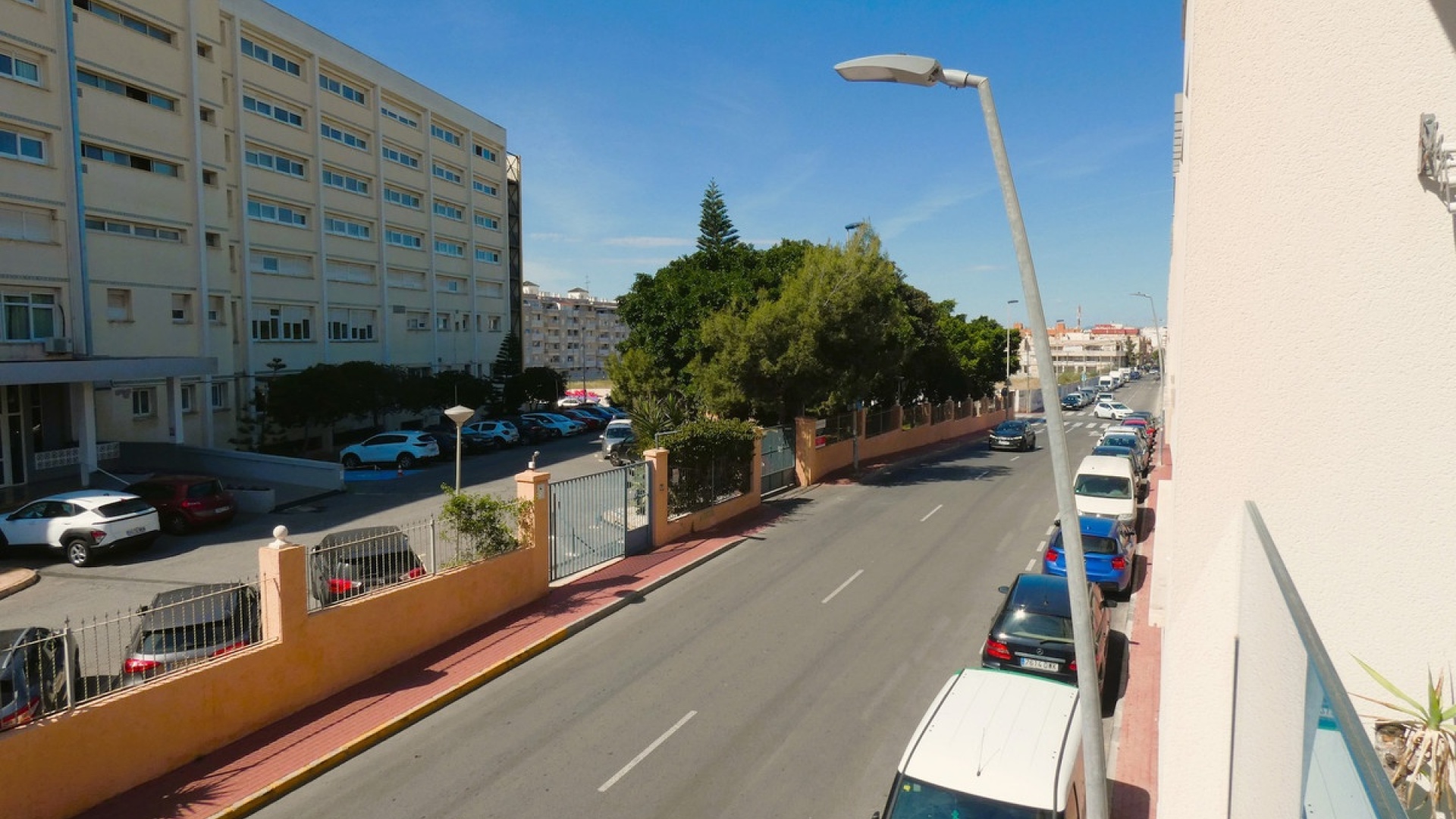 Resale - Apartment - Torrevieja - Torrevieja Centro