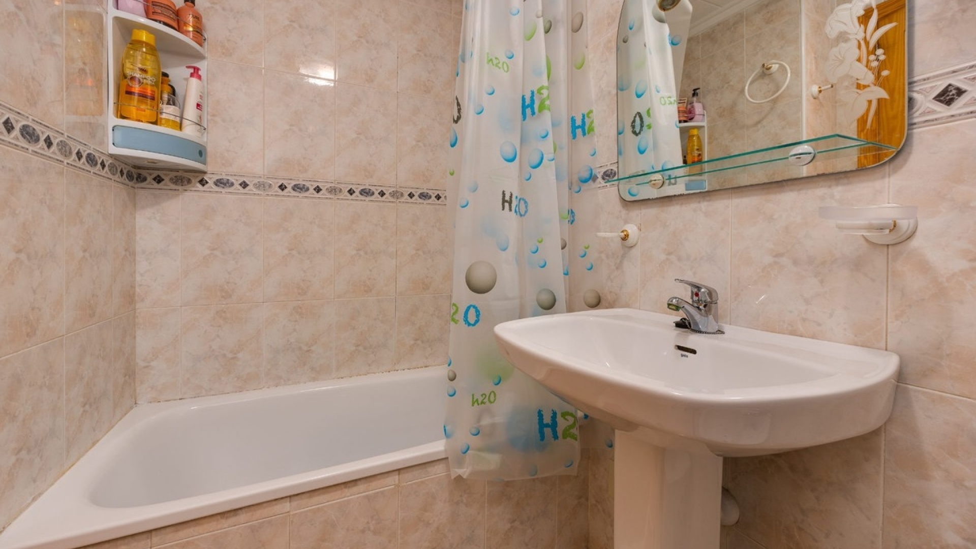 Resale - Apartment - Torrevieja - Torrevieja Centro