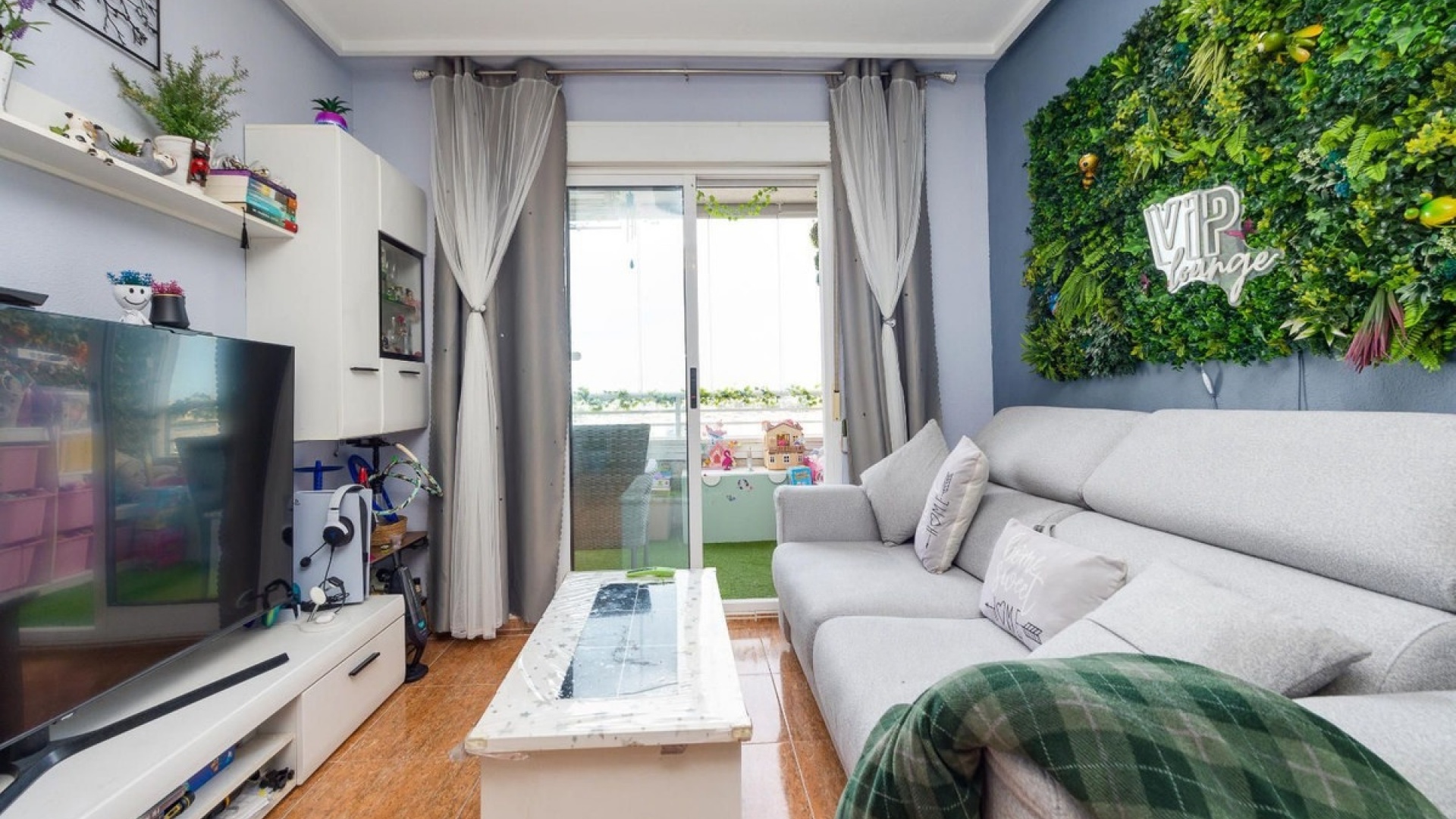 Resale - Apartment - Torrevieja - Torrevieja Centro