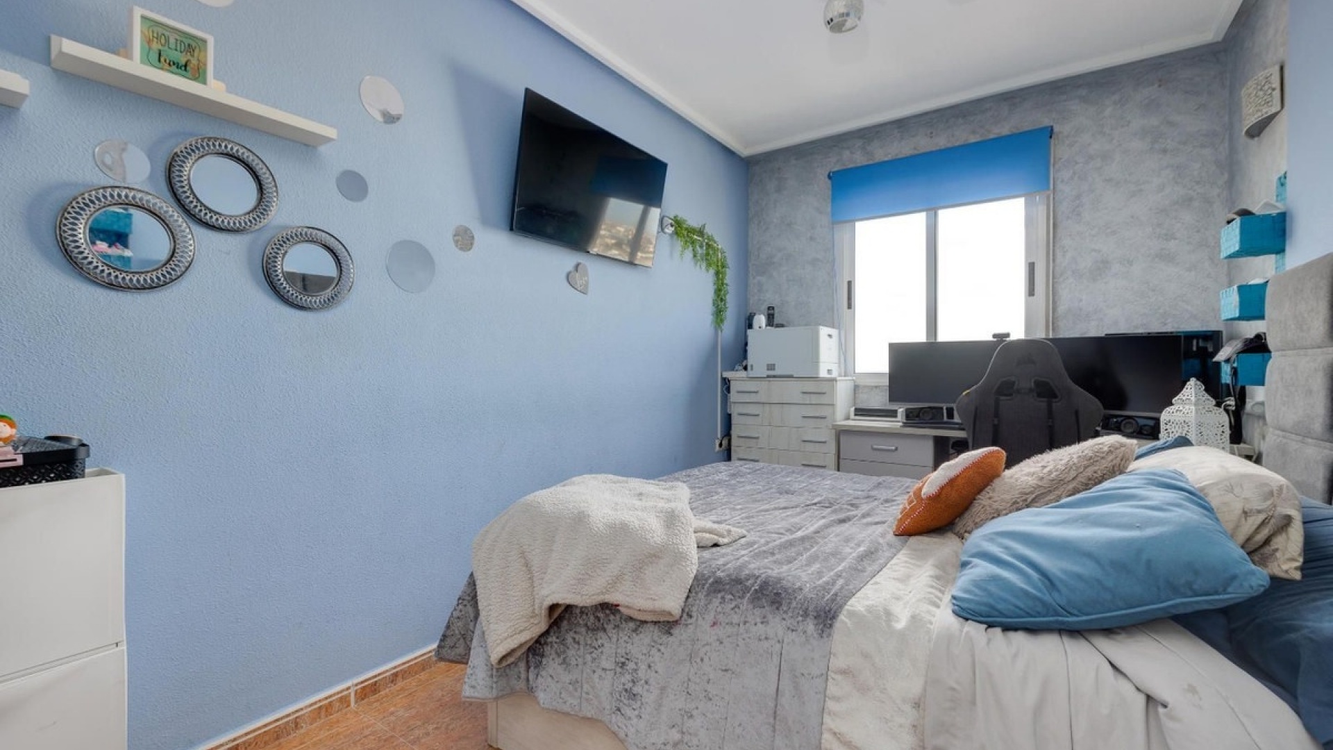 Resale - Apartment - Torrevieja - Torrevieja Centro