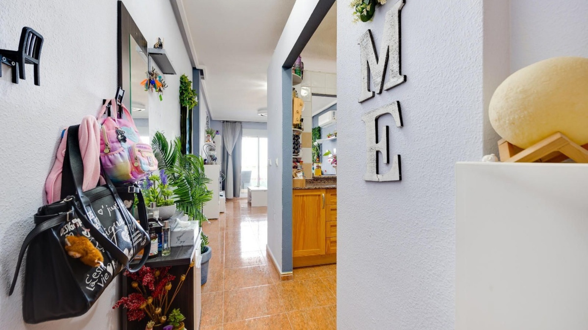 Resale - Apartment - Torrevieja - Torrevieja Centro