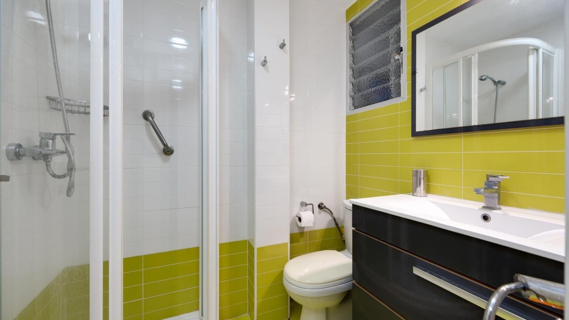 Resale - Apartment - Torrevieja - Torrevieja Centro