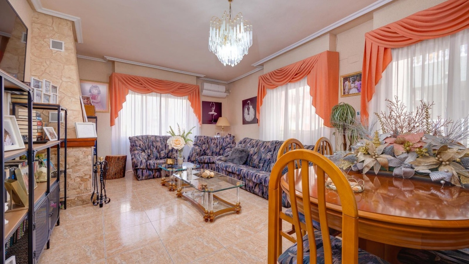 Resale - Apartment - Torrevieja - Torrevieja Centro