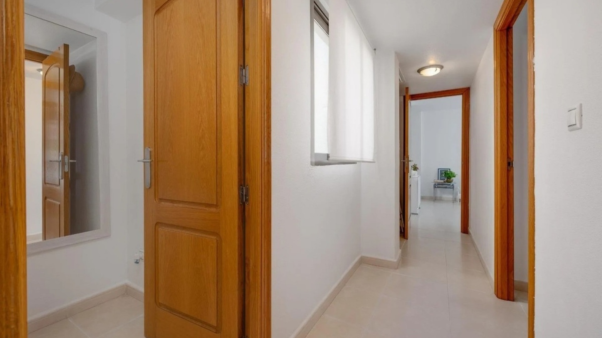 Resale - Apartment - Torrevieja - Torrevieja Centro