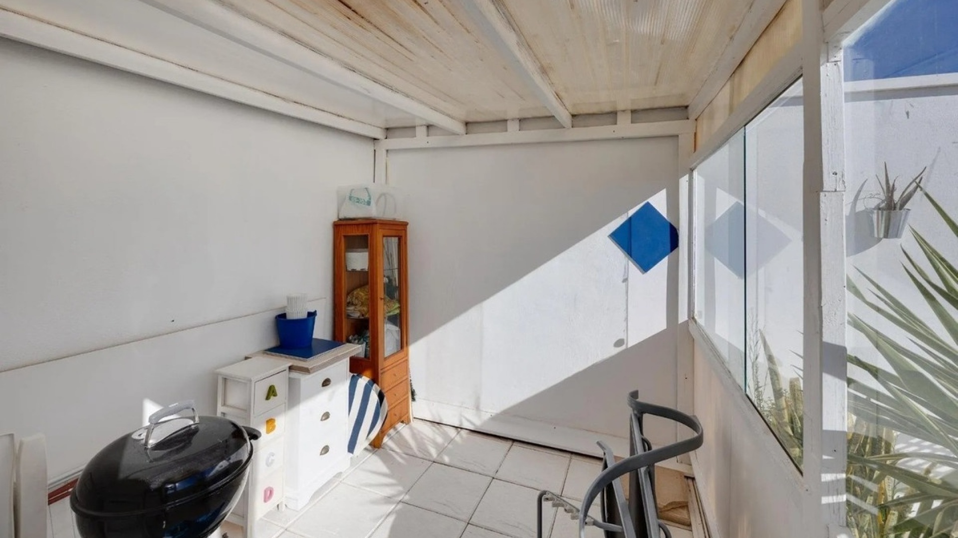 Resale - Apartment - Torrevieja - Torrevieja Centro