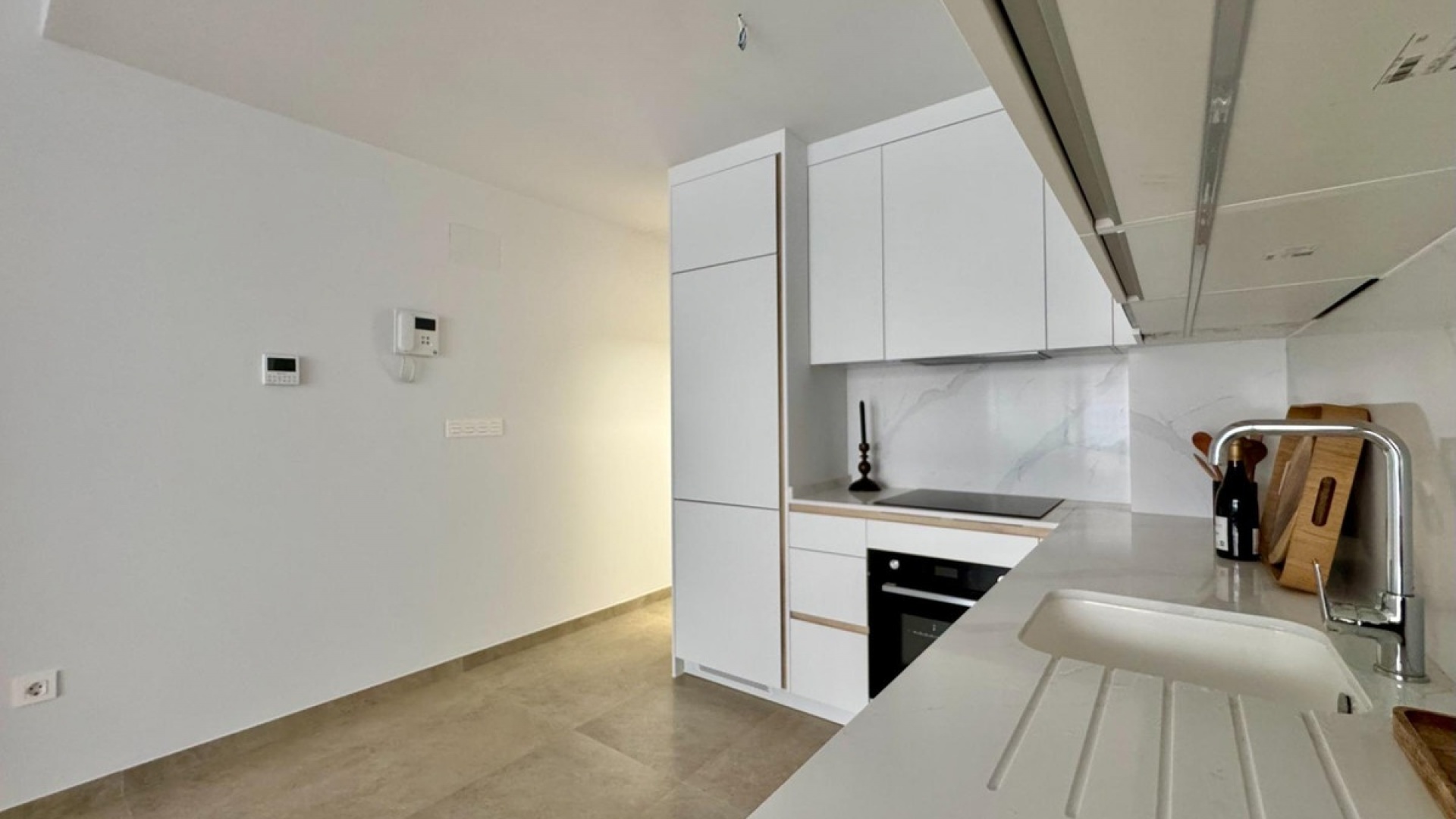 Resale - Apartment - Torrevieja - Torrevieja Centro