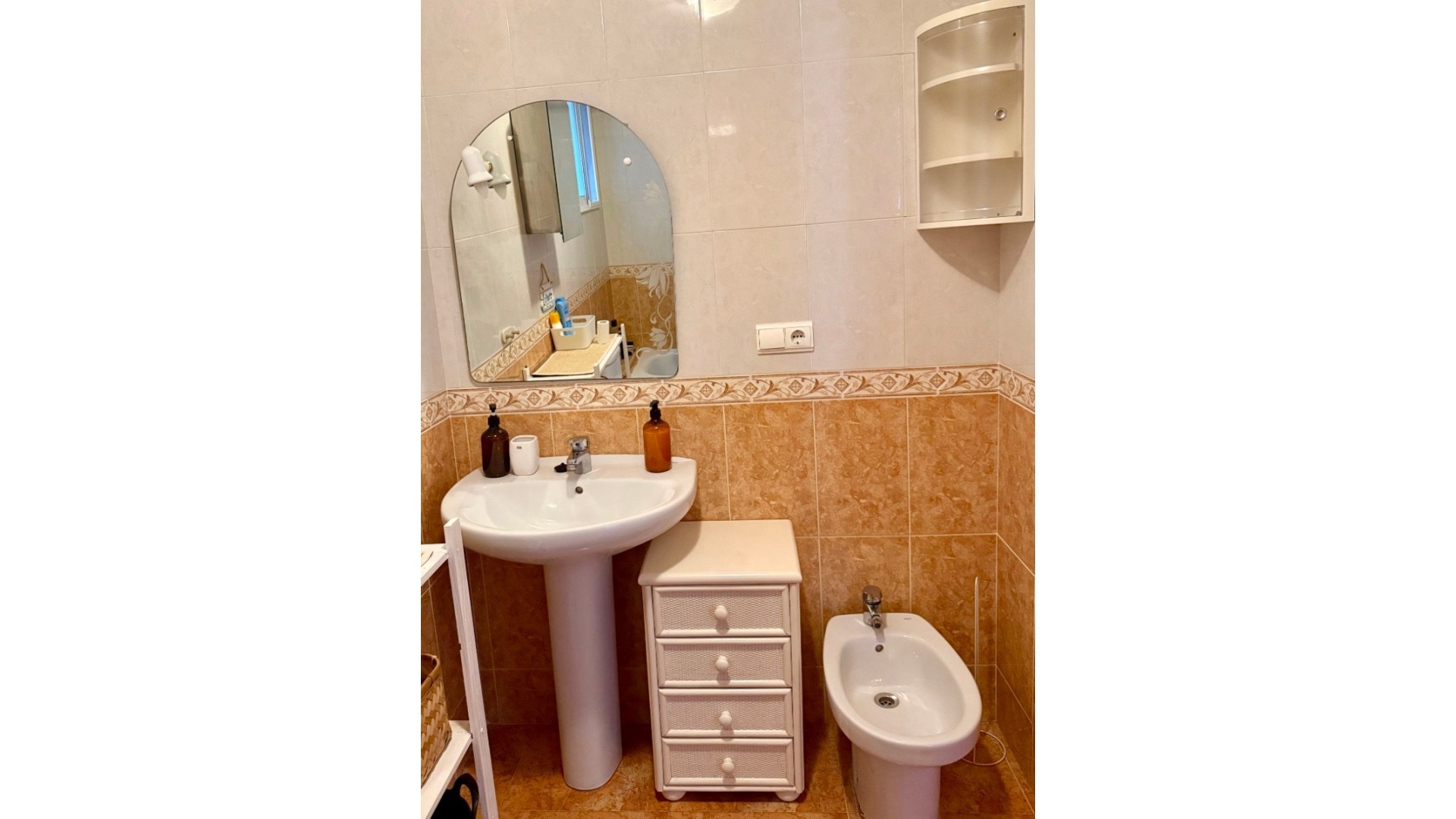 Resale - Apartment - Torrevieja - Torrevieja Centro