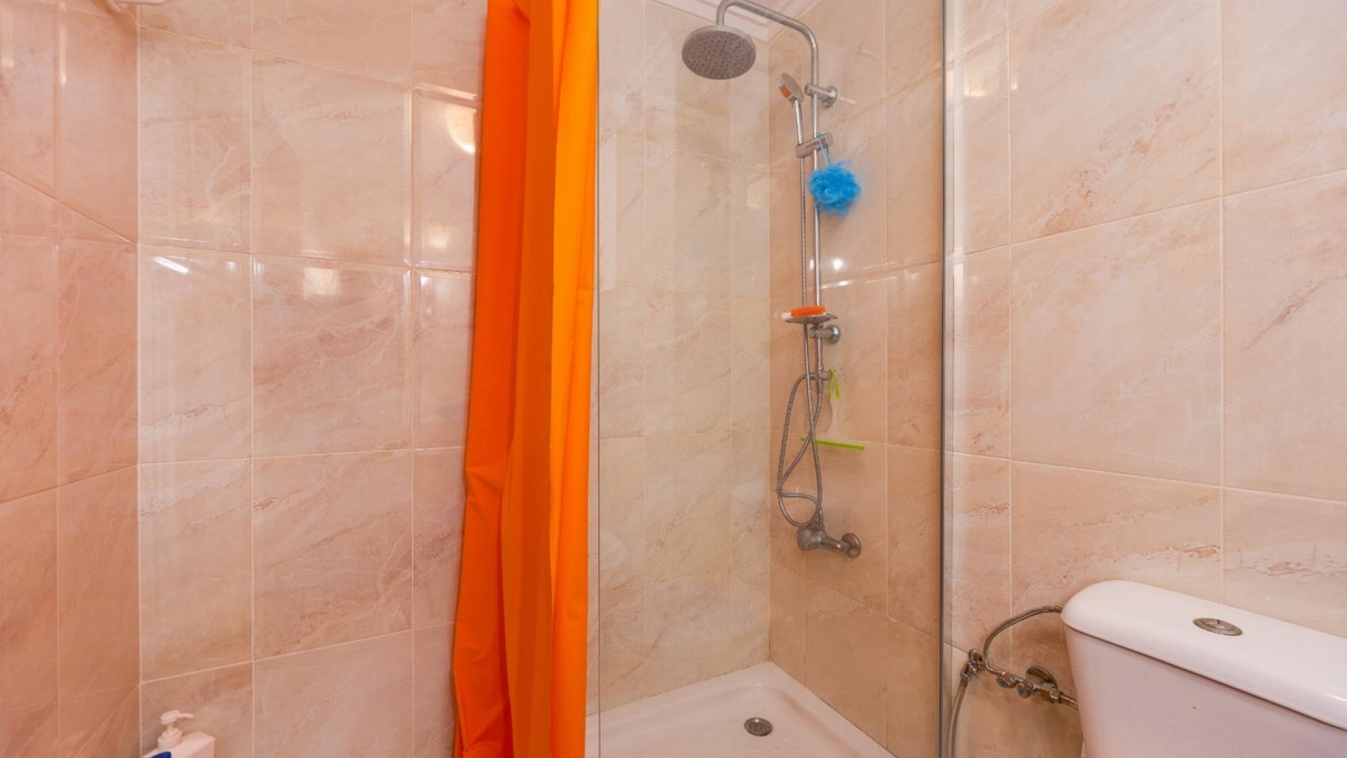 Resale - Apartment - Torrevieja - Torrevieja Centro