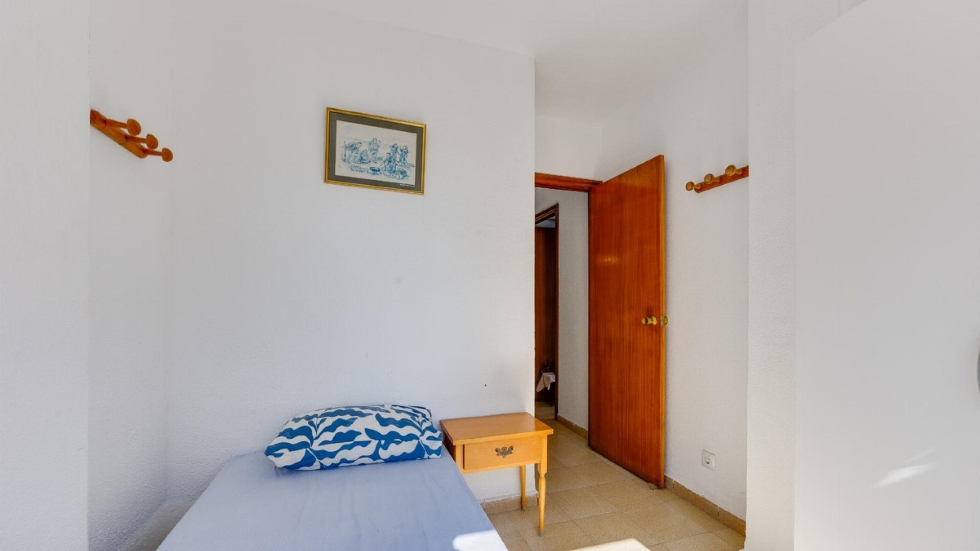 Resale - Apartment - Torrevieja - Torrevieja Centro