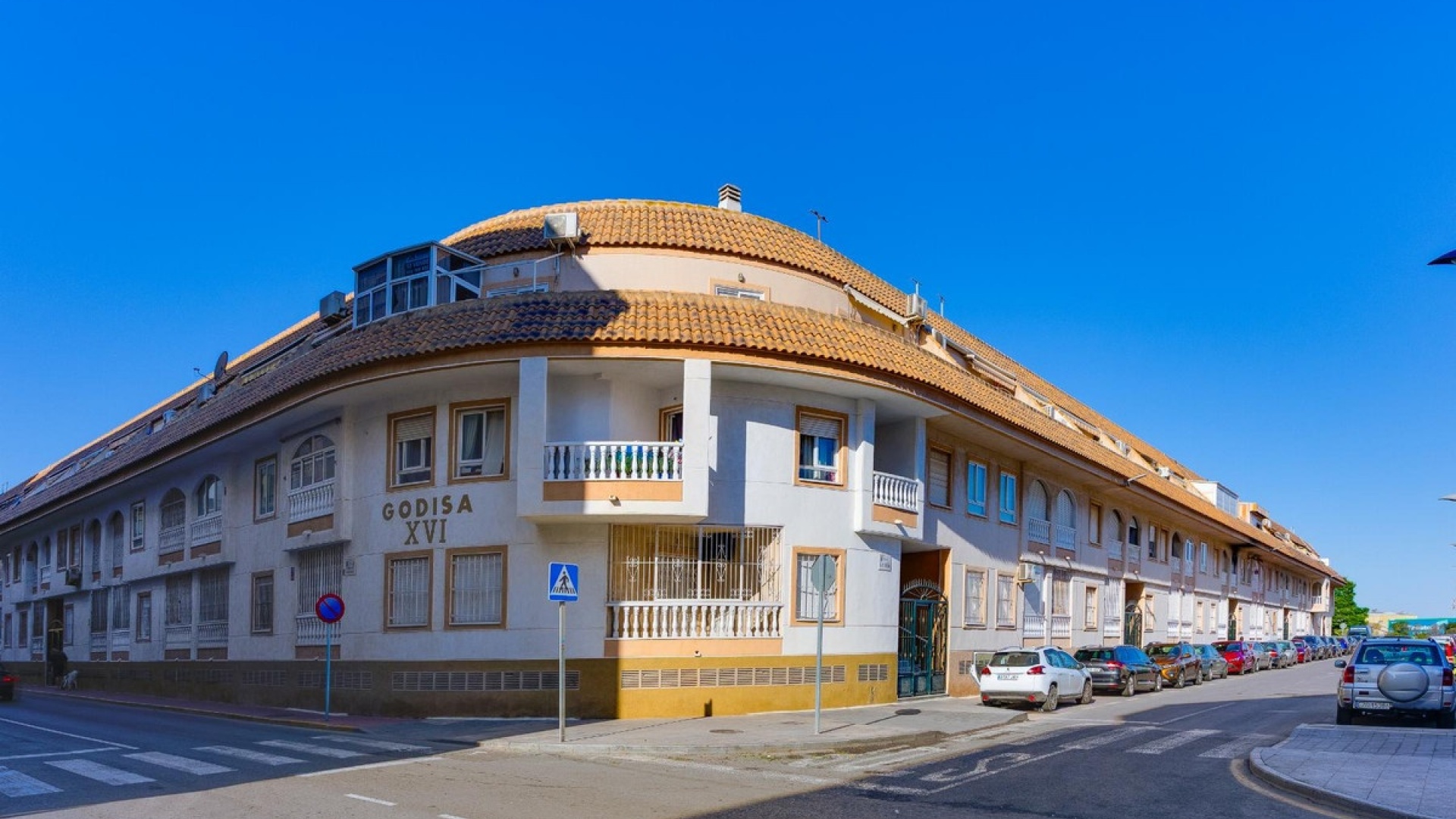 Resale - Apartment - Torrevieja - Torrevieja Centro