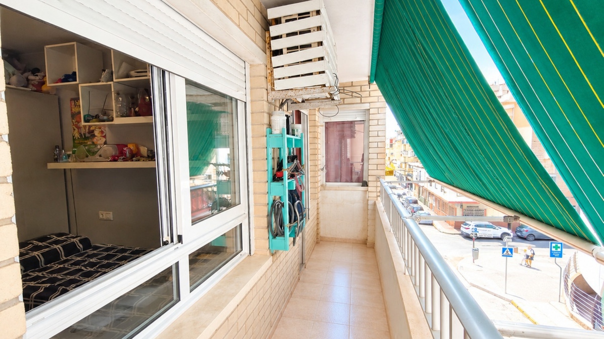 Resale - Apartment - Torrevieja - Torrevieja Centro