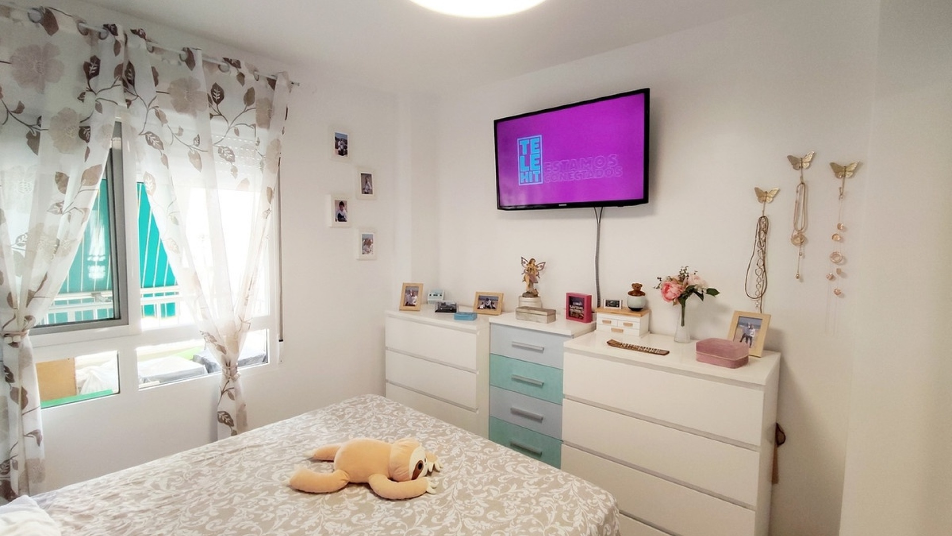 Resale - Apartment - Torrevieja - Torrevieja Centro