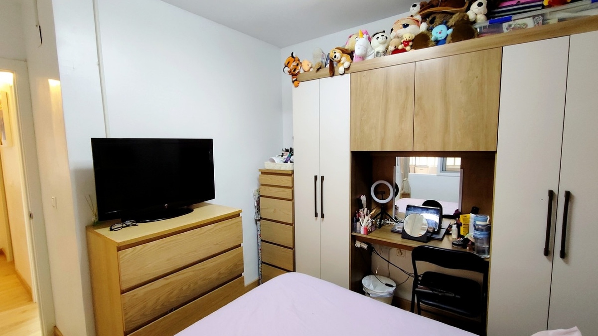 Resale - Apartment - Torrevieja - Torrevieja Centro