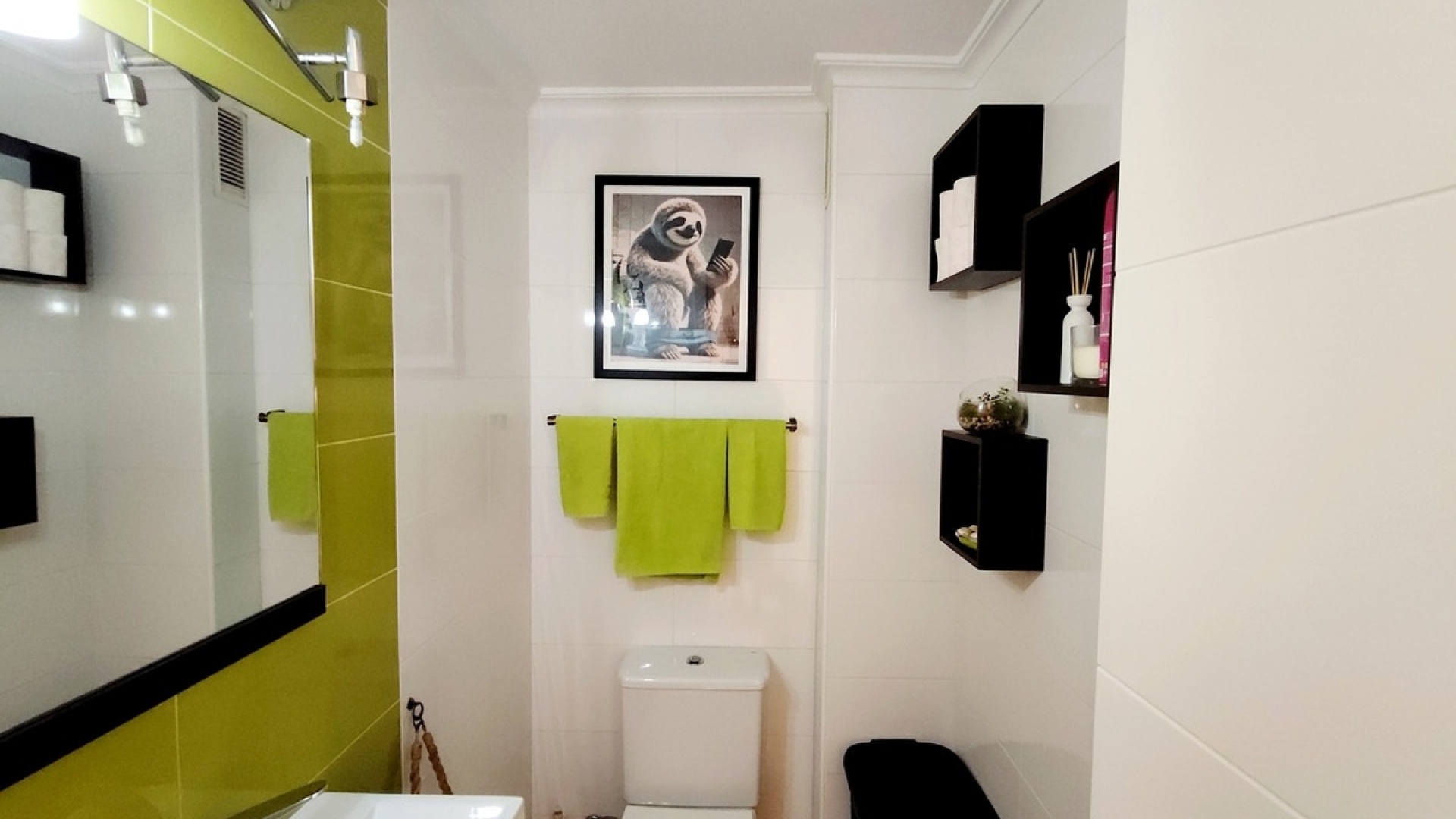 Resale - Apartment - Torrevieja - Torrevieja Centro
