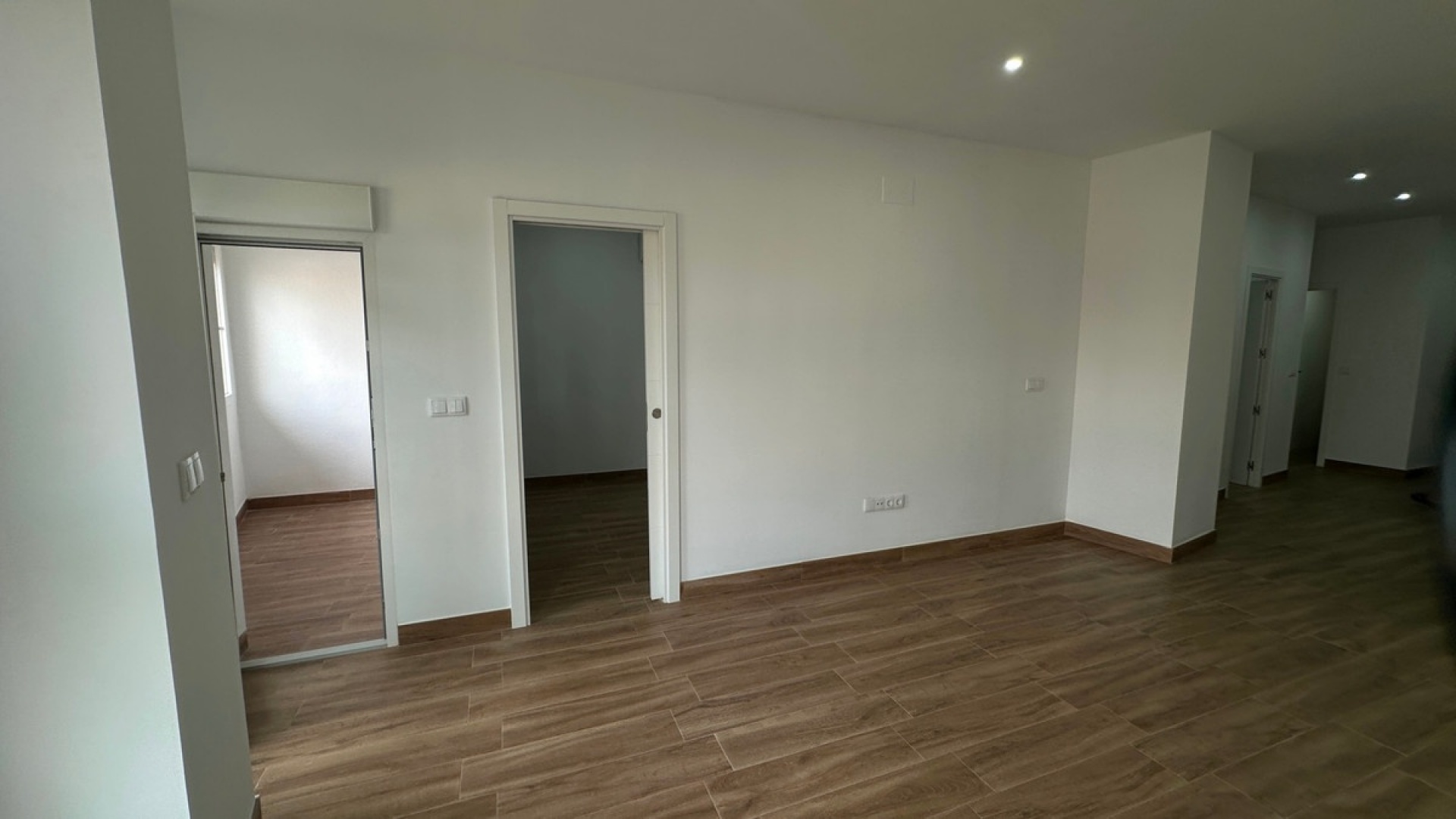 Resale - Apartment - Torrevieja - Torrevieja Centro