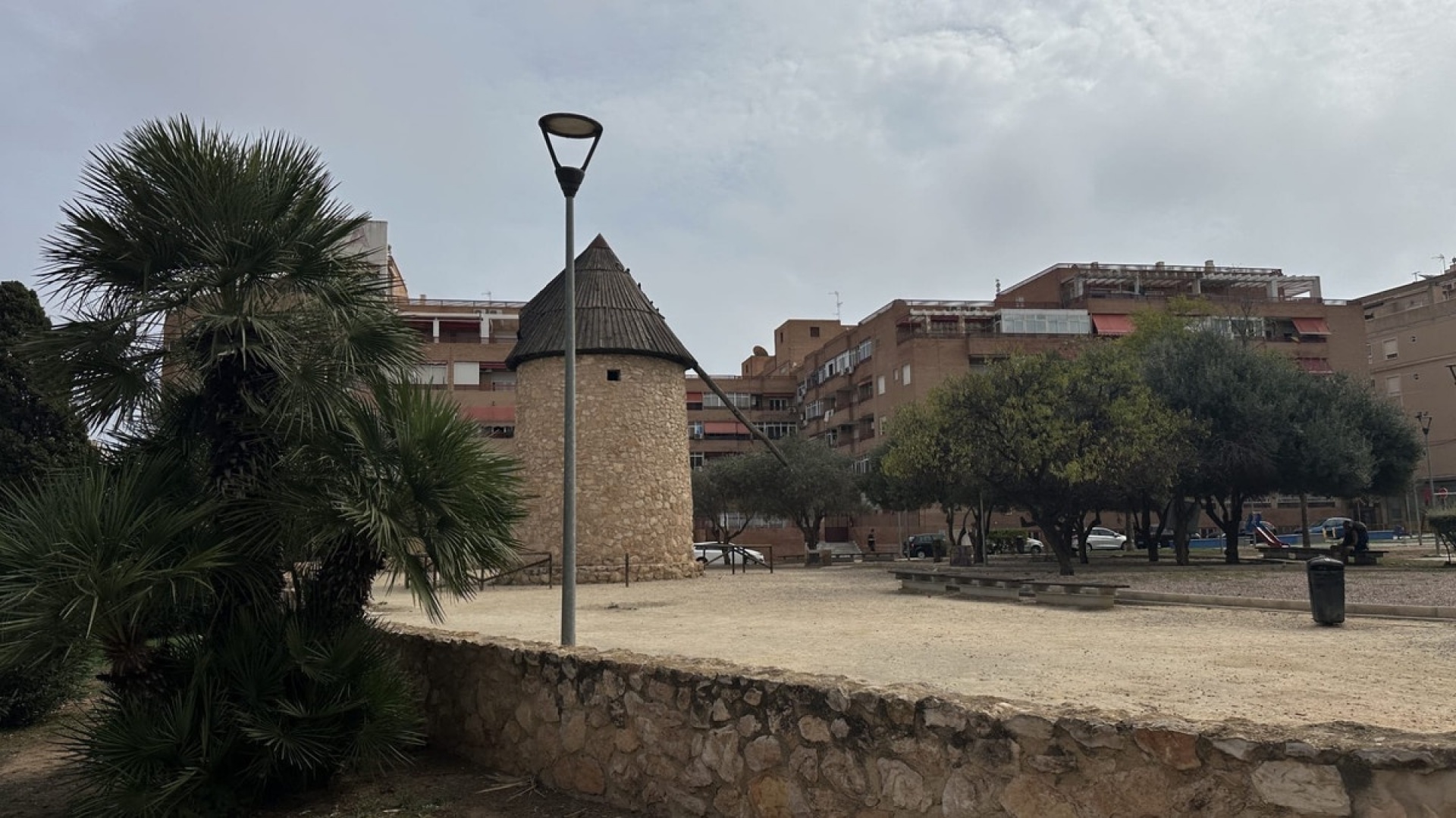 Resale - Apartment - Torrevieja - Torrevieja Centro