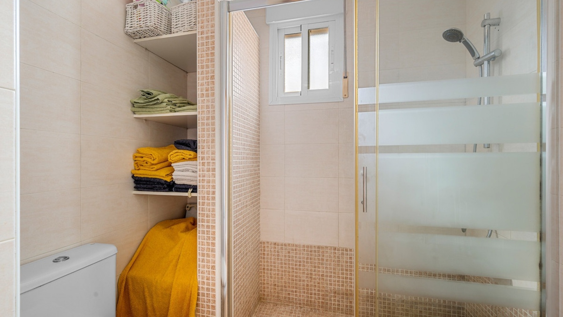 Resale - Apartment - Torrevieja - Torrevieja Centro