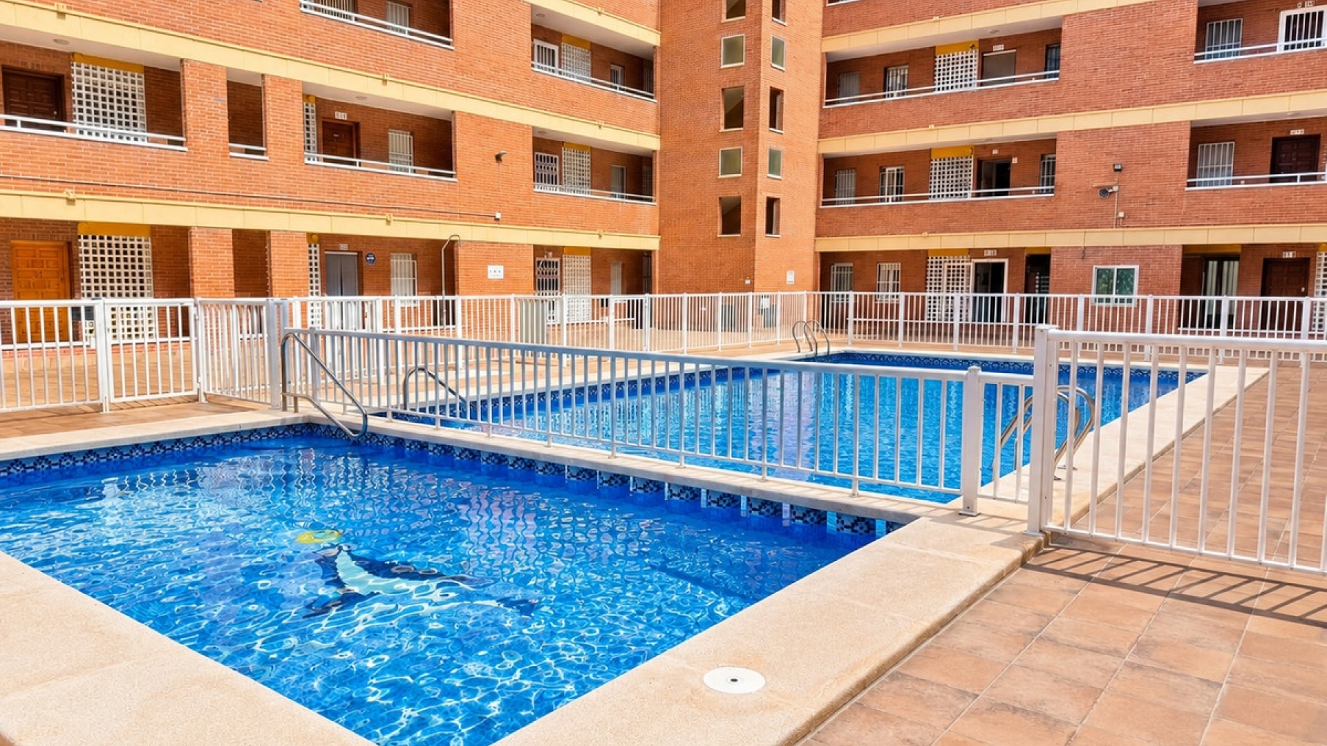 Resale - Apartment - Torrevieja - Torrevieja Centro