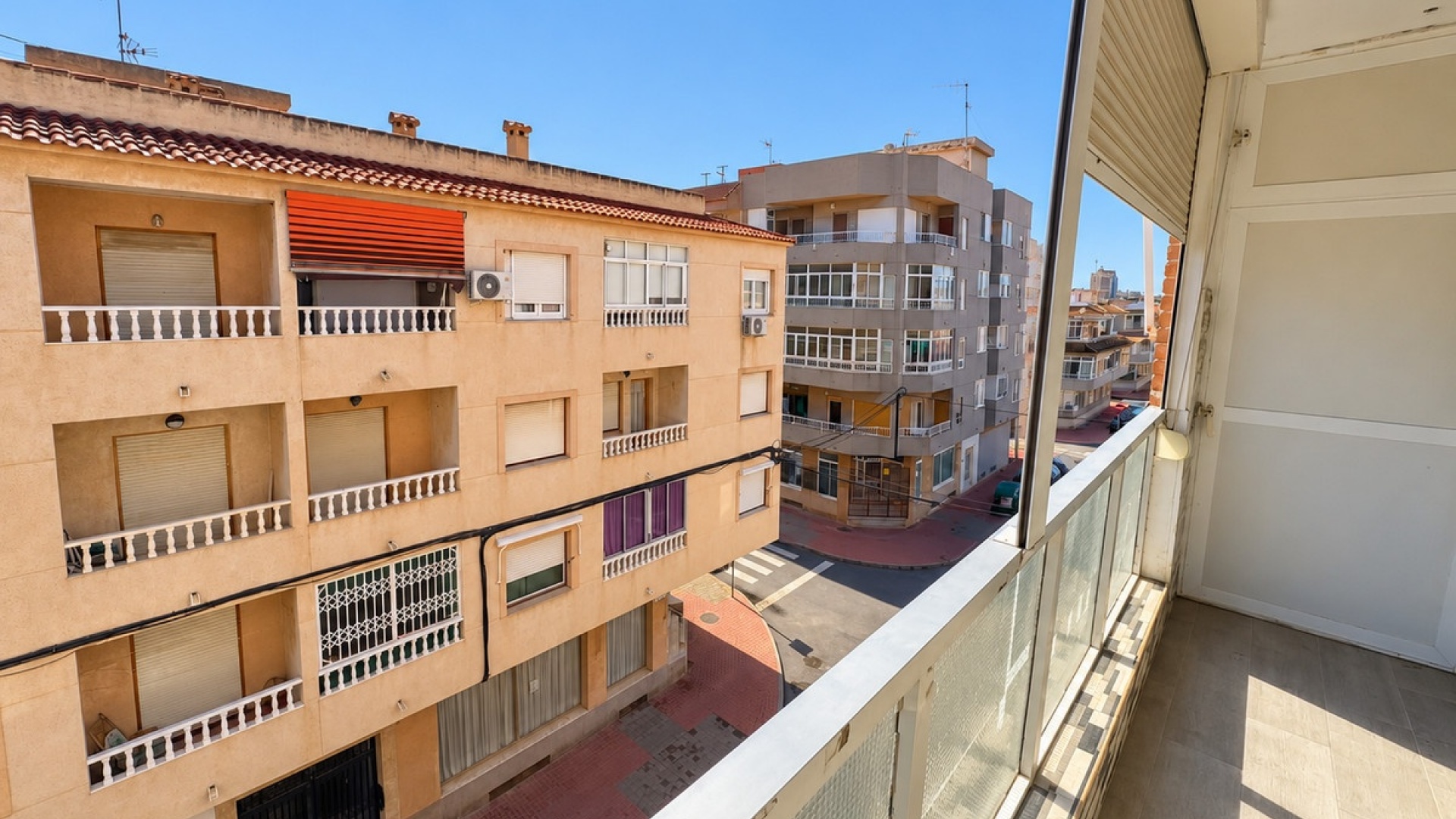 Resale - Apartment - Torrevieja - Torrevieja Centro