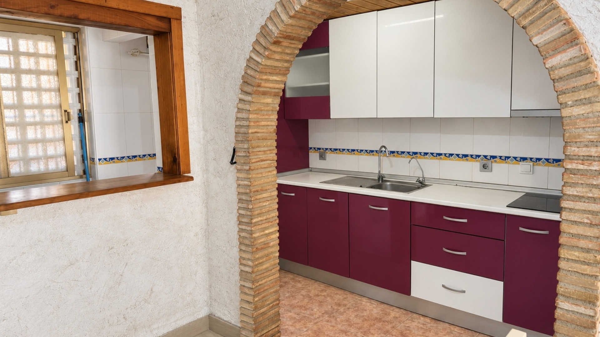 Resale - Apartment - Torrevieja - Torrevieja Centro