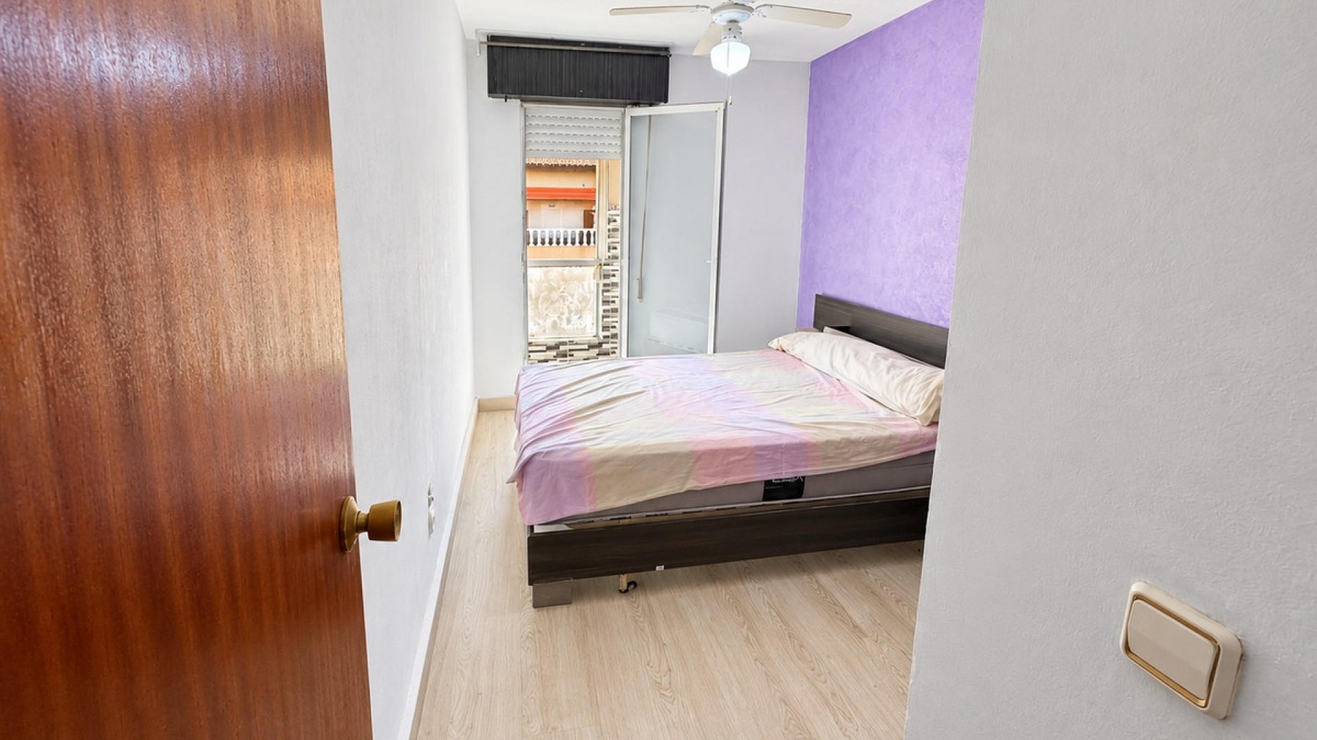Resale - Apartment - Torrevieja - Torrevieja Centro