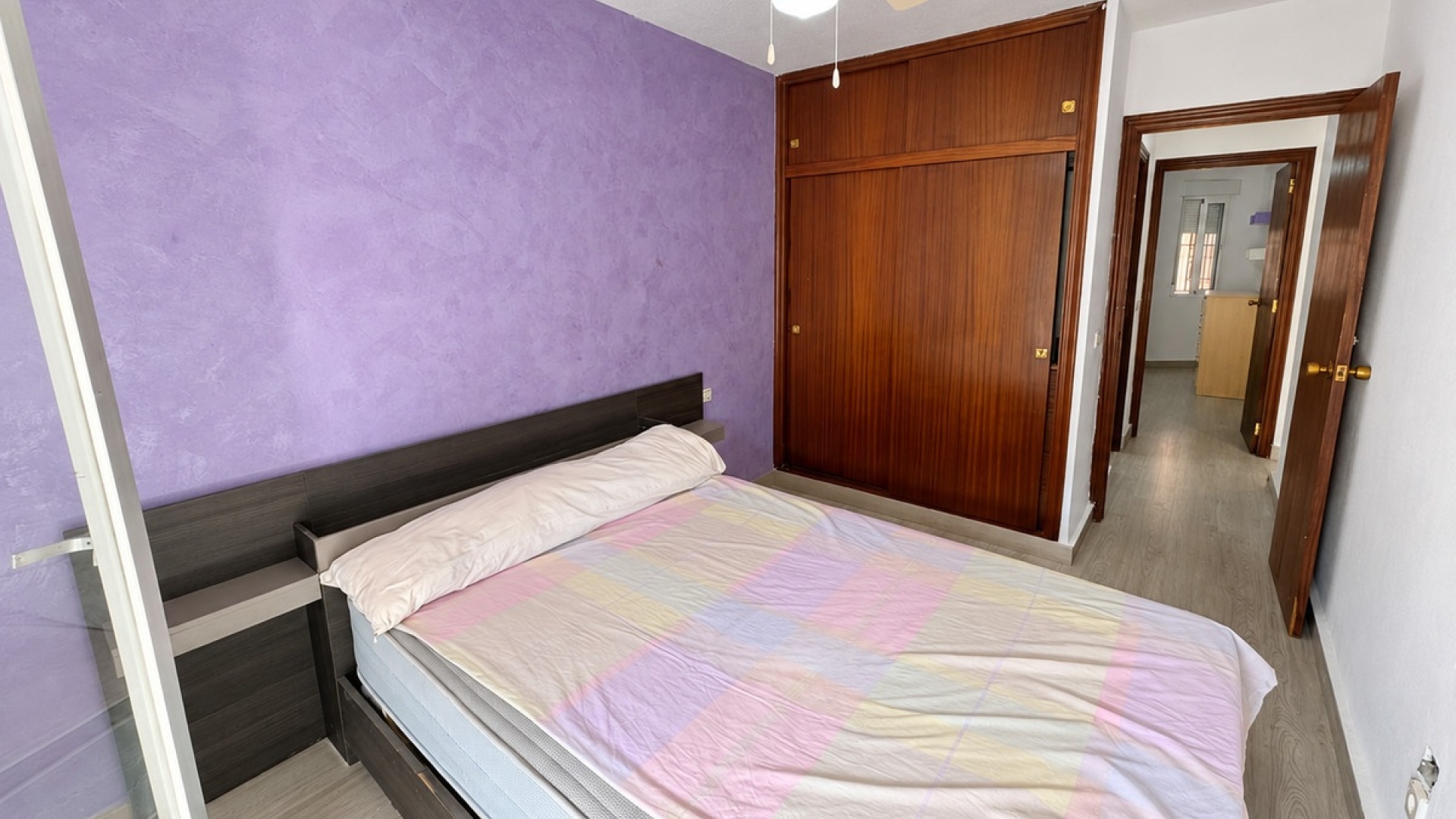 Resale - Apartment - Torrevieja - Torrevieja Centro