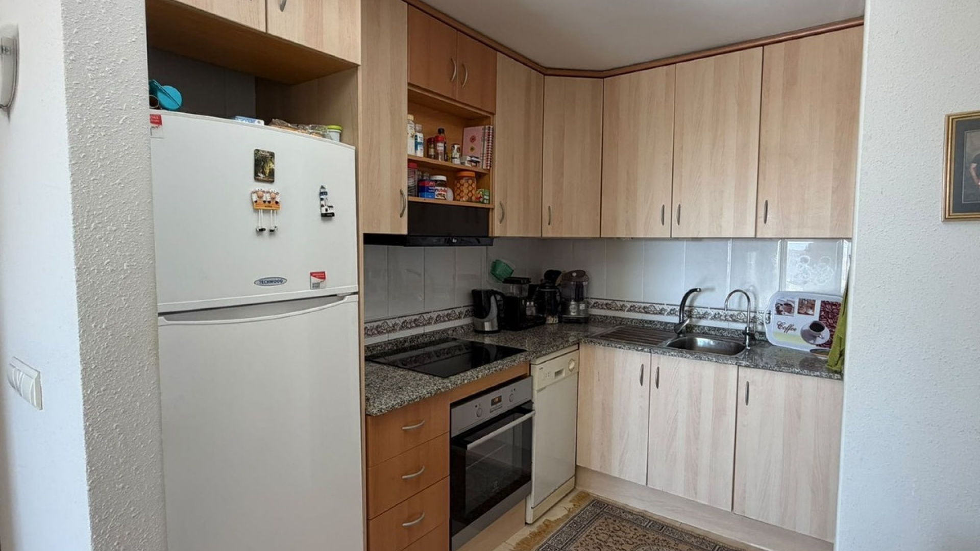 Resale - Apartment - Torrevieja - Torrevieja Centro