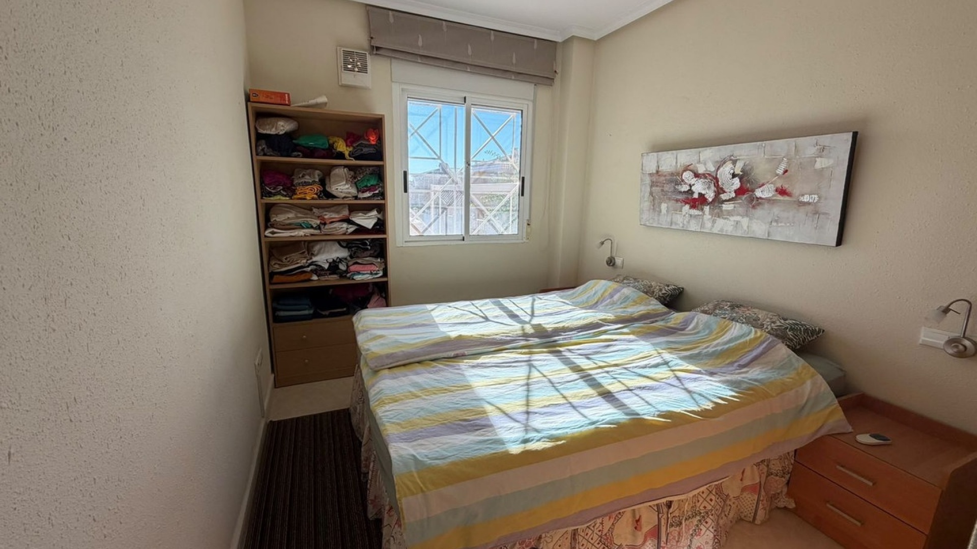 Resale - Apartment - Torrevieja - Torrevieja Centro