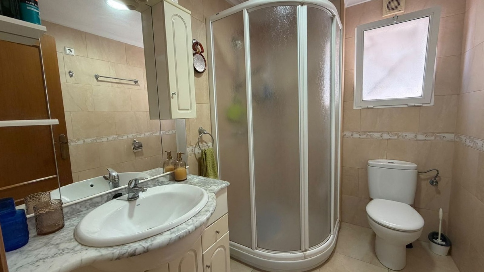 Resale - Apartment - Torrevieja - Torrevieja Centro