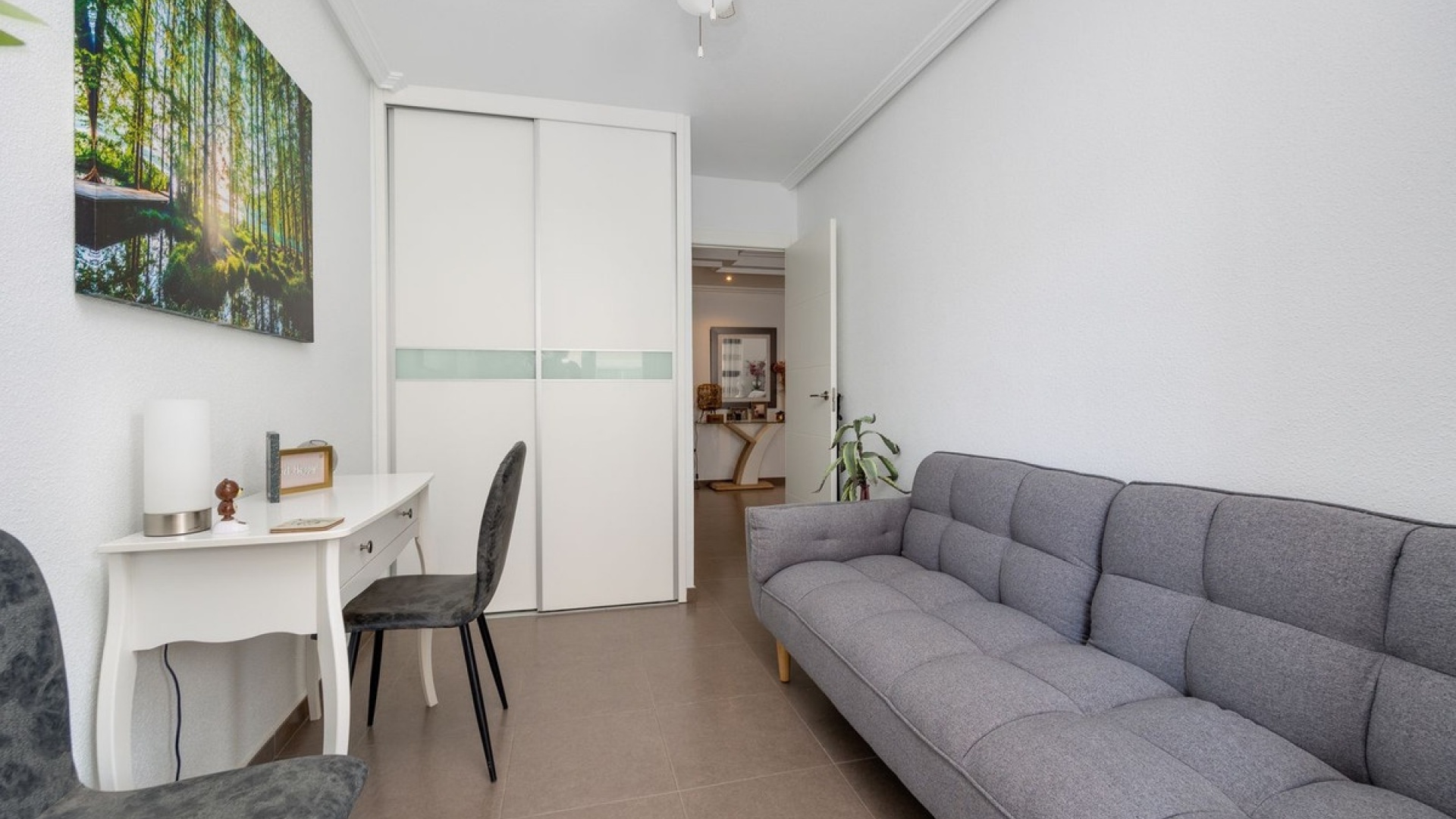 Resale - Apartment - Torrevieja - Torrevieja Centro