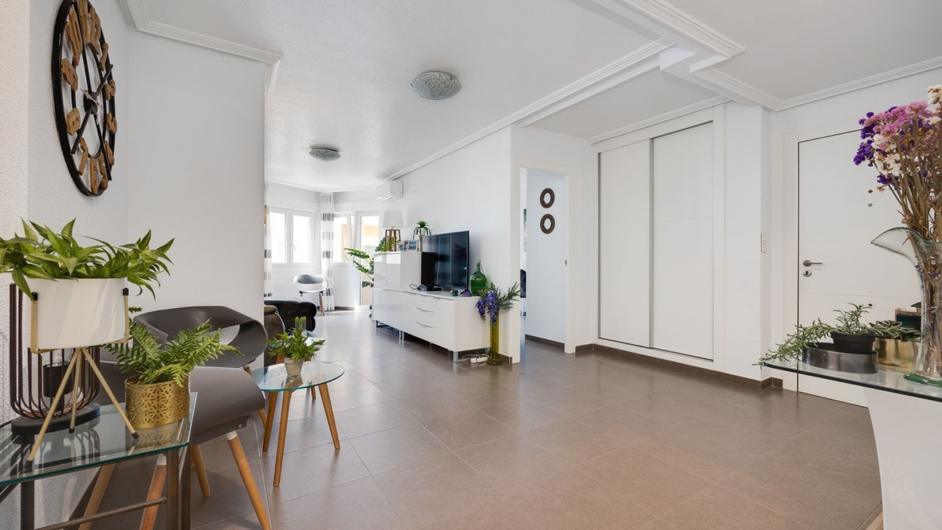 Resale - Apartment - Torrevieja - Torrevieja Centro