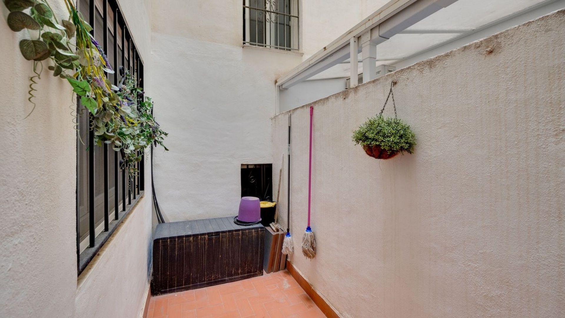 Resale - Apartment - Torrevieja - Torrevieja Centro