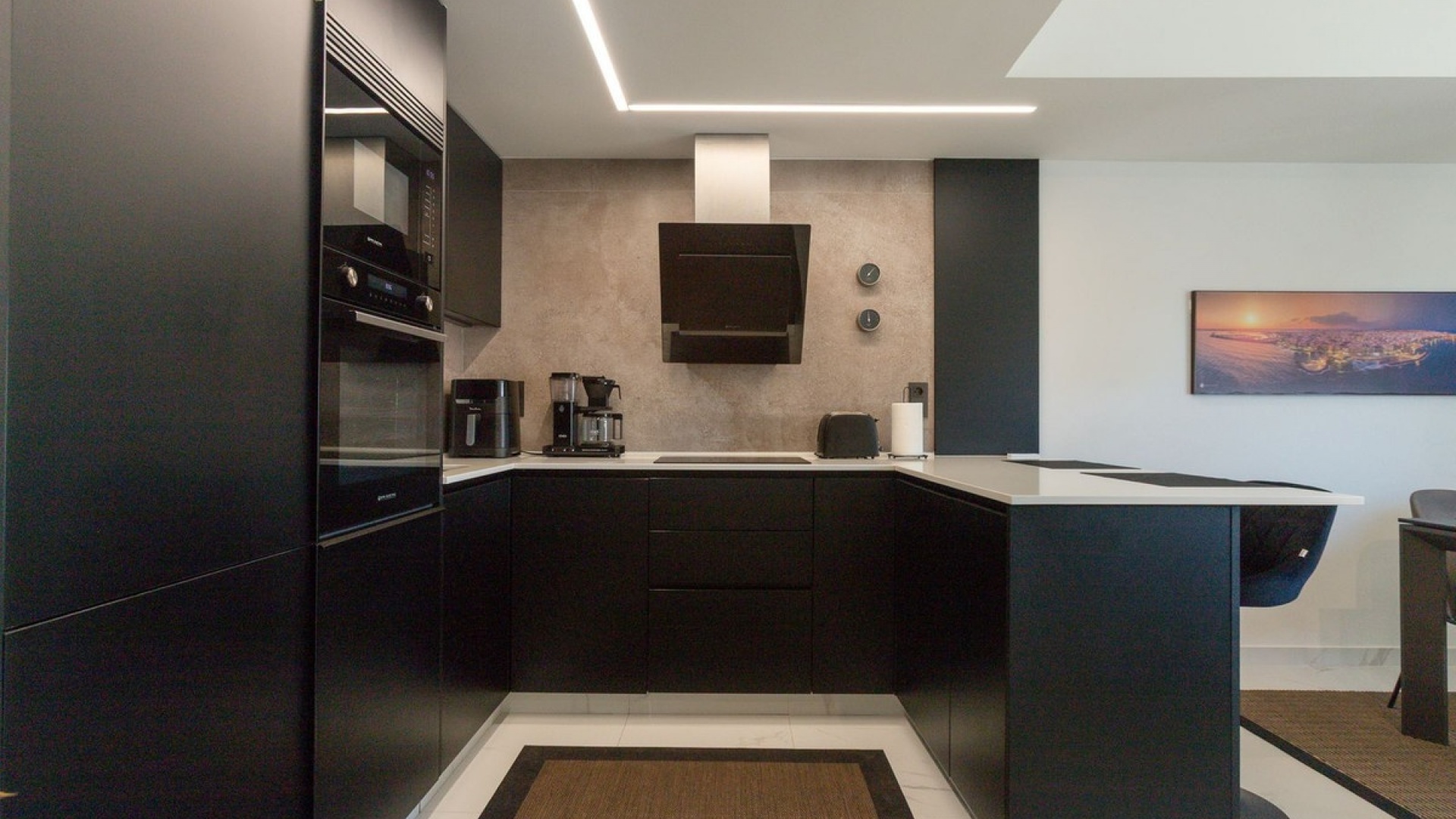 Resale - Apartment - Torrevieja - Torrevieja Centro