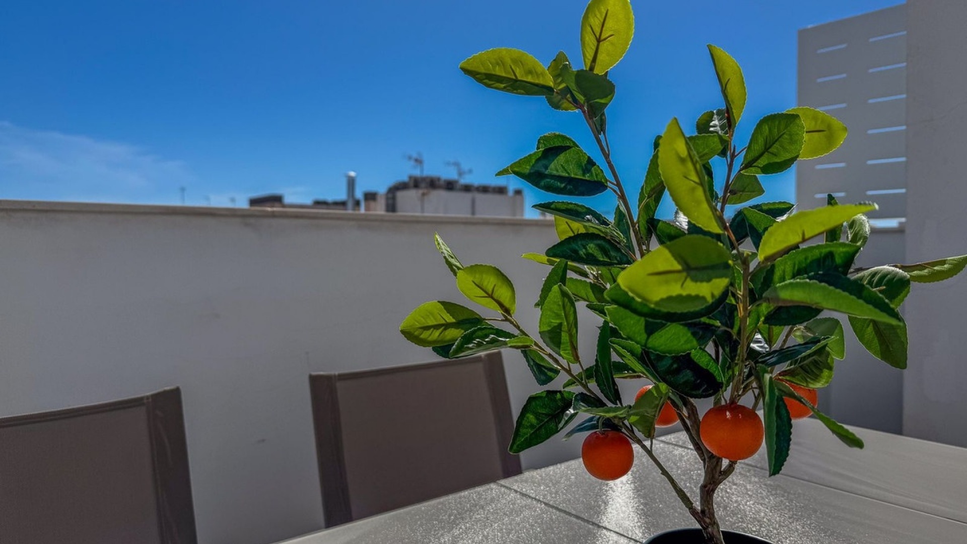 Resale - Apartment - Torrevieja - Torrevieja Centro