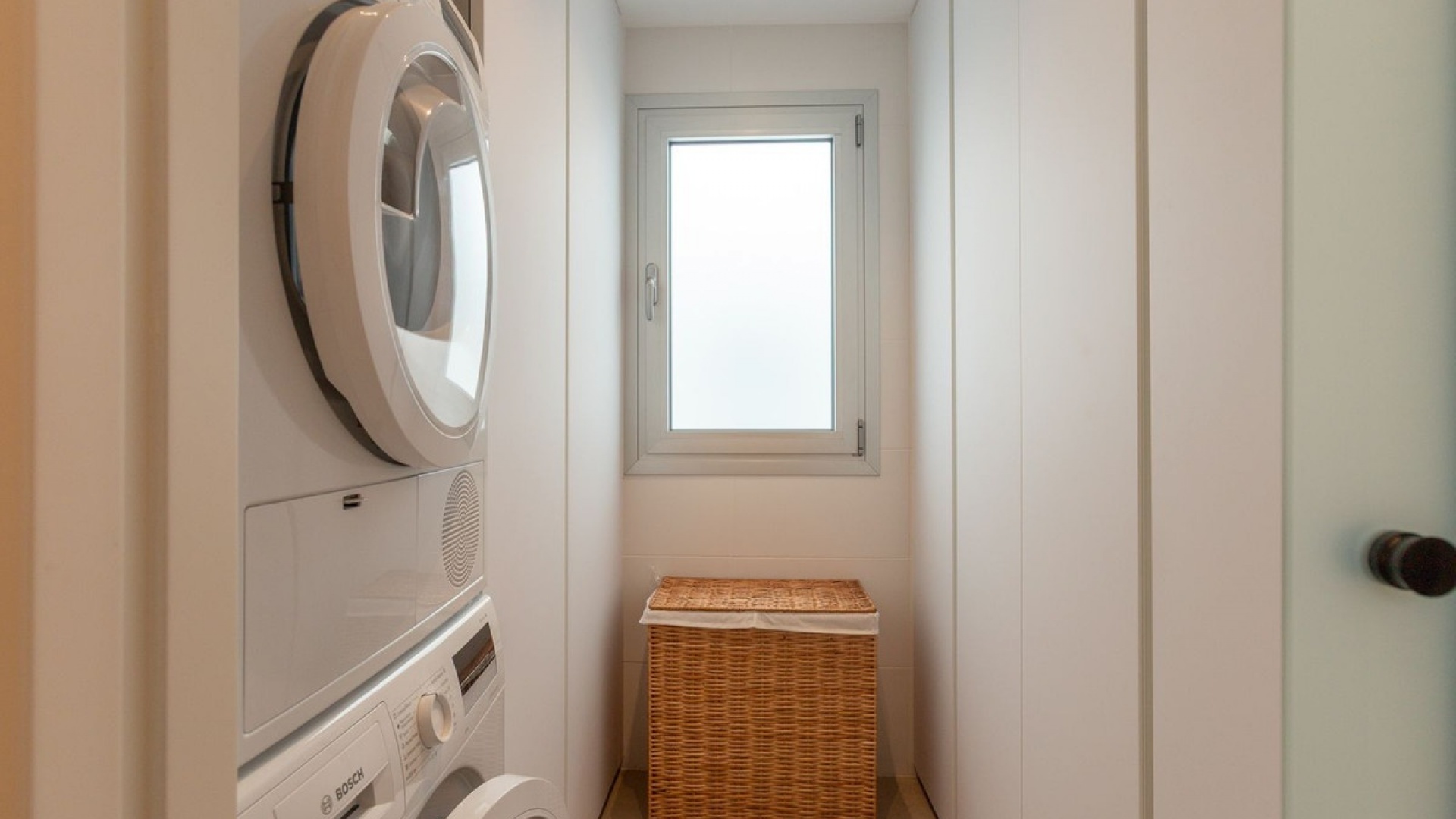 Resale - Apartment - Torrevieja - Torrevieja Centro
