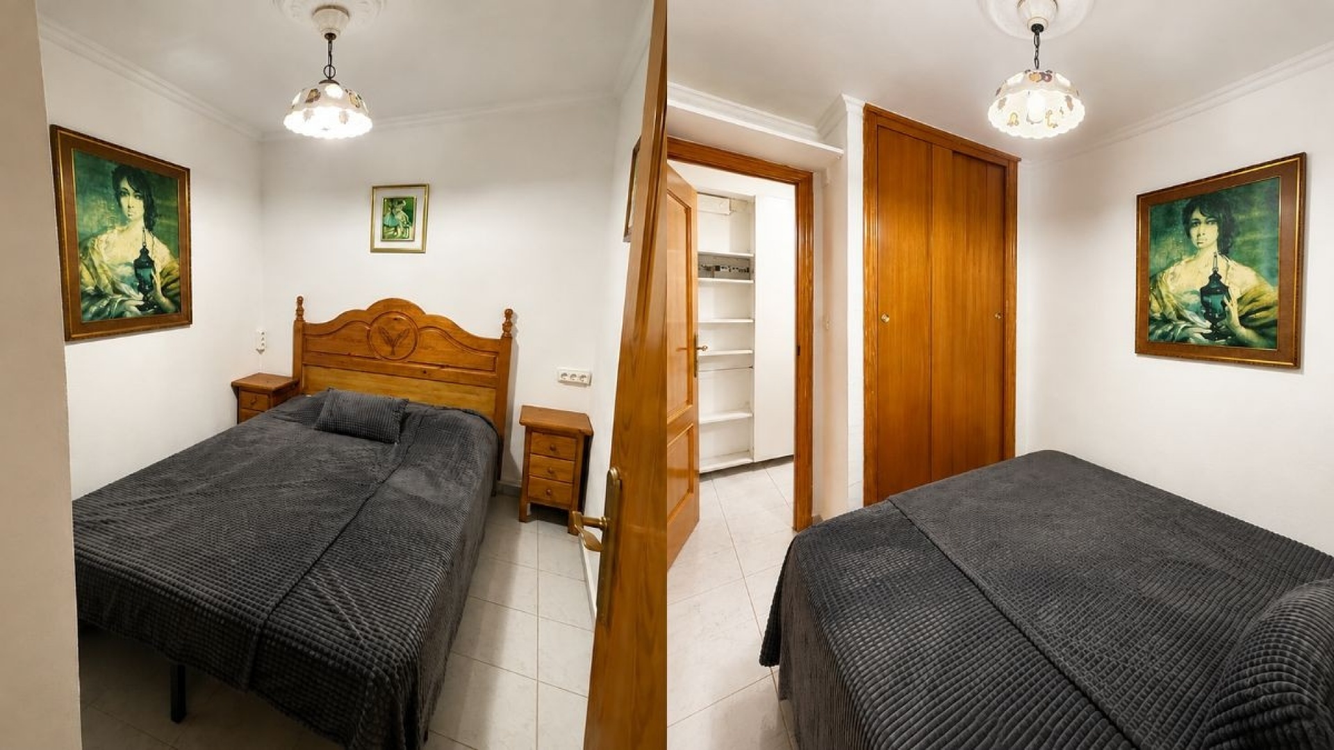 Resale - Apartment - Torrevieja - Torrevieja Centro