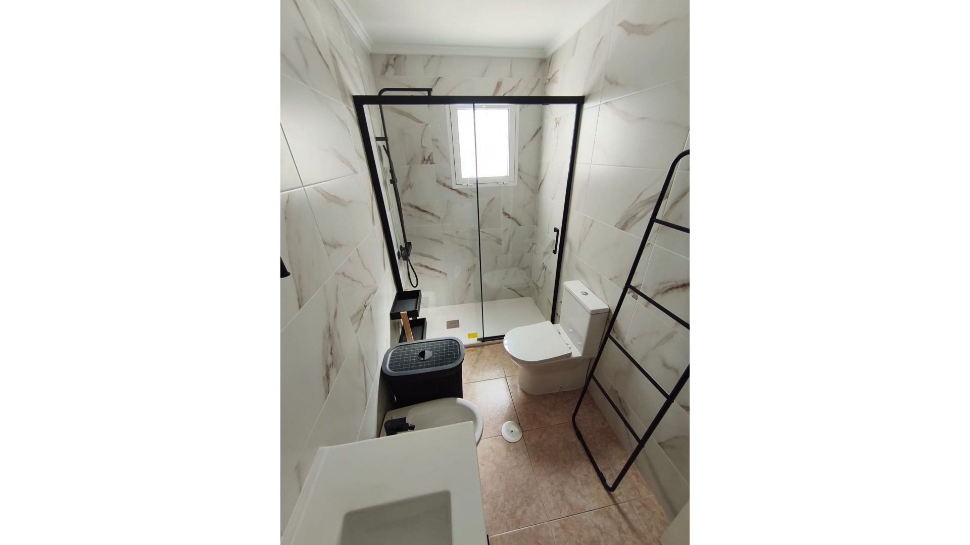 Resale - Apartment - Torrevieja - Torrevieja Centro