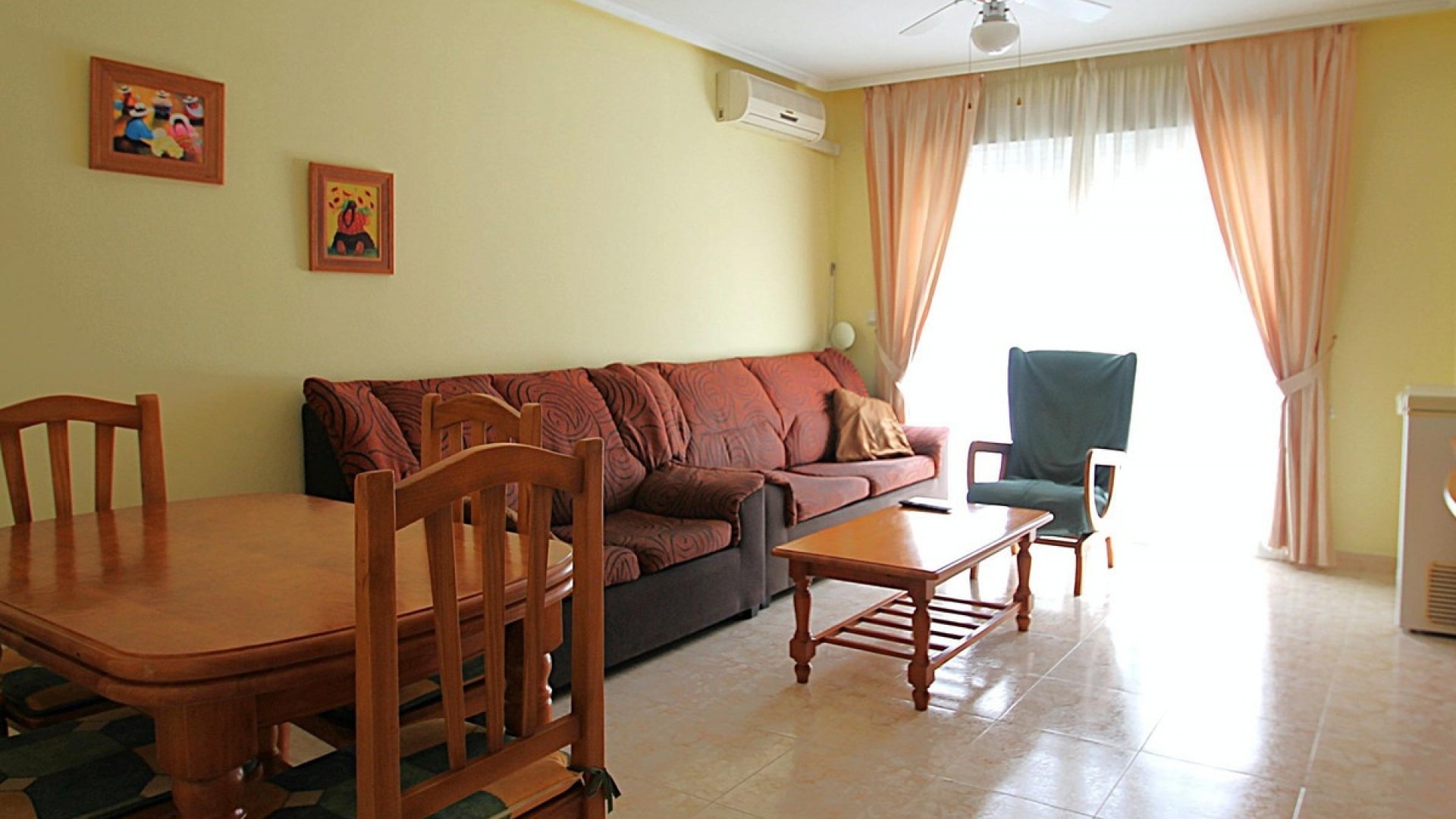 Resale - Apartment - Torrevieja - Torrevieja Centro