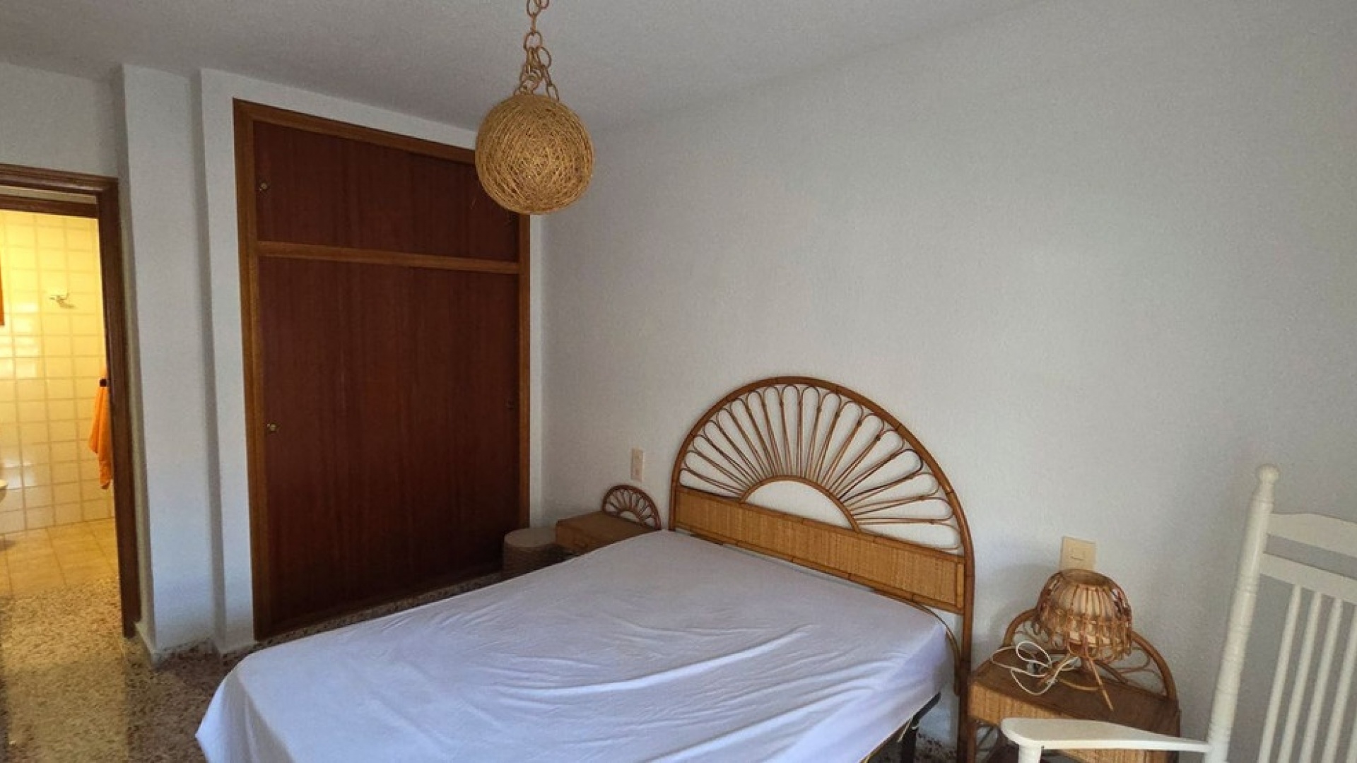 Resale - Apartment - Torrevieja - Torrevieja Centro