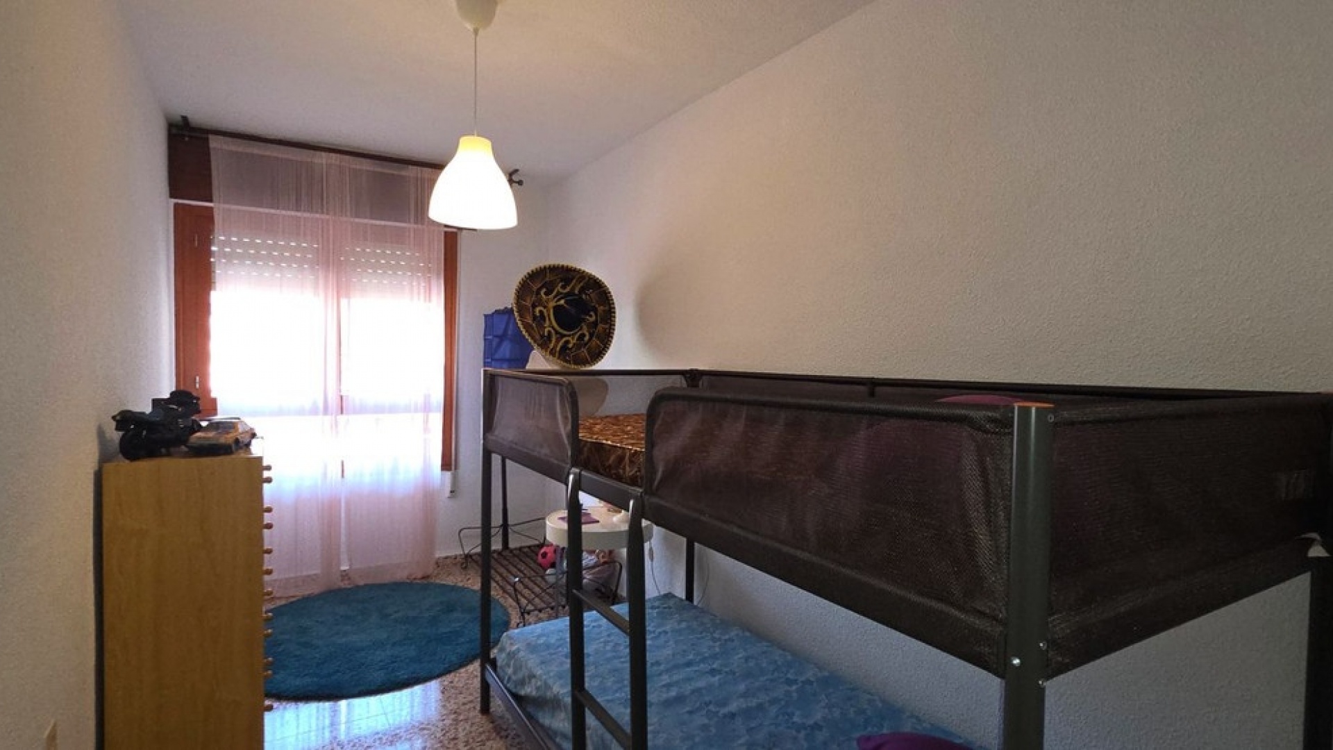 Resale - Apartment - Torrevieja - Torrevieja Centro