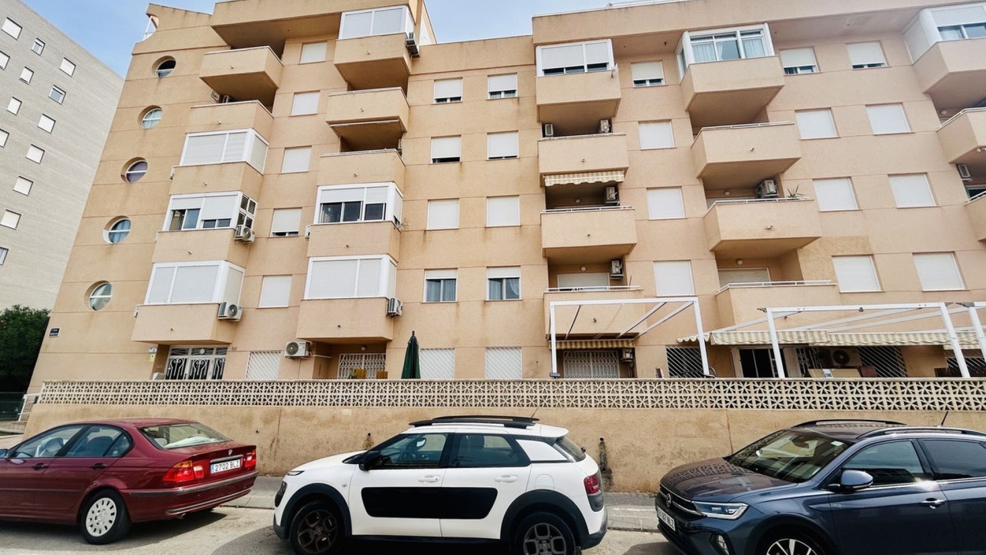 Resale - Apartment - Torrevieja - Torrevieja Centro