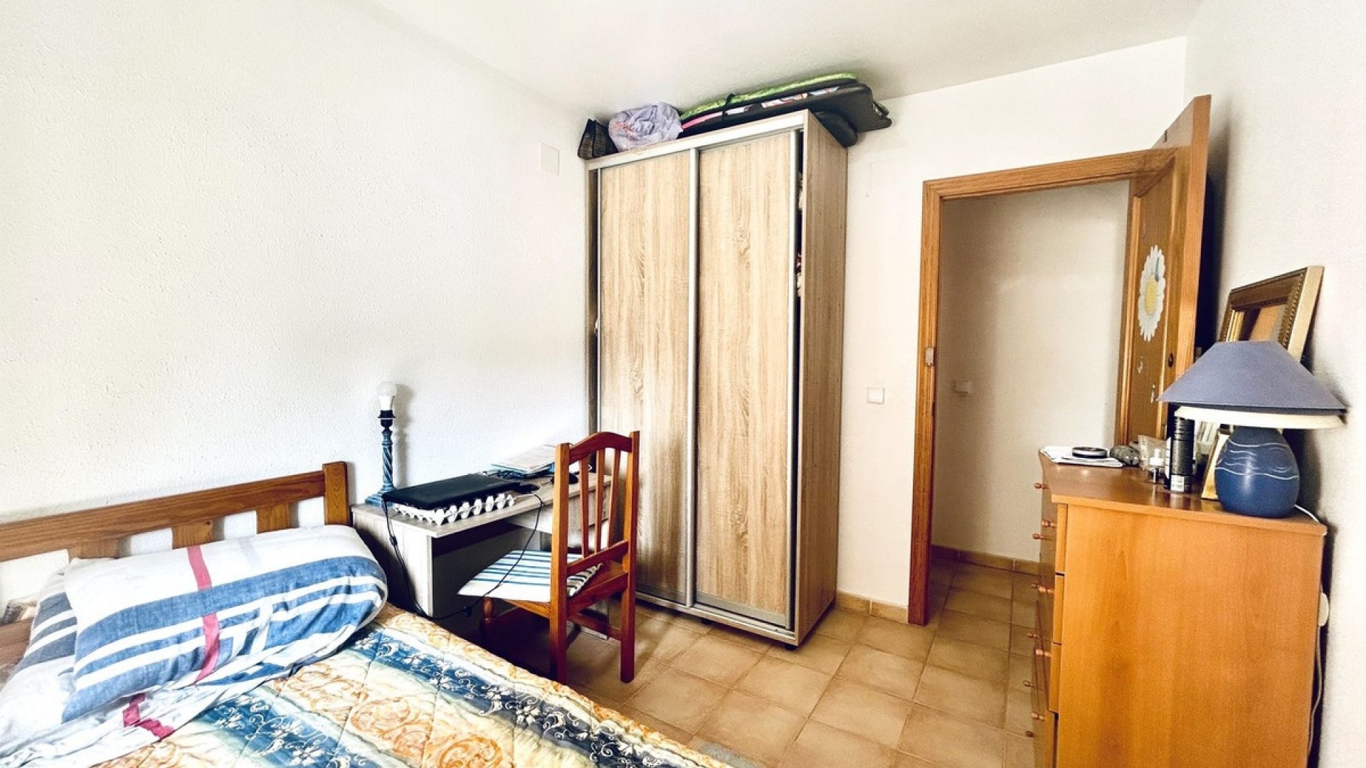 Resale - Apartment - Torrevieja - Torrevieja Centro