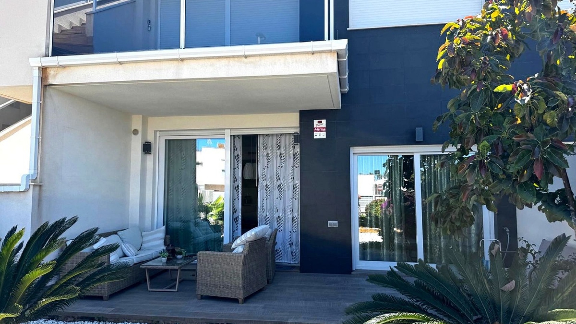 Resale - Apartment - Torrevieja - Torrevieja Centro