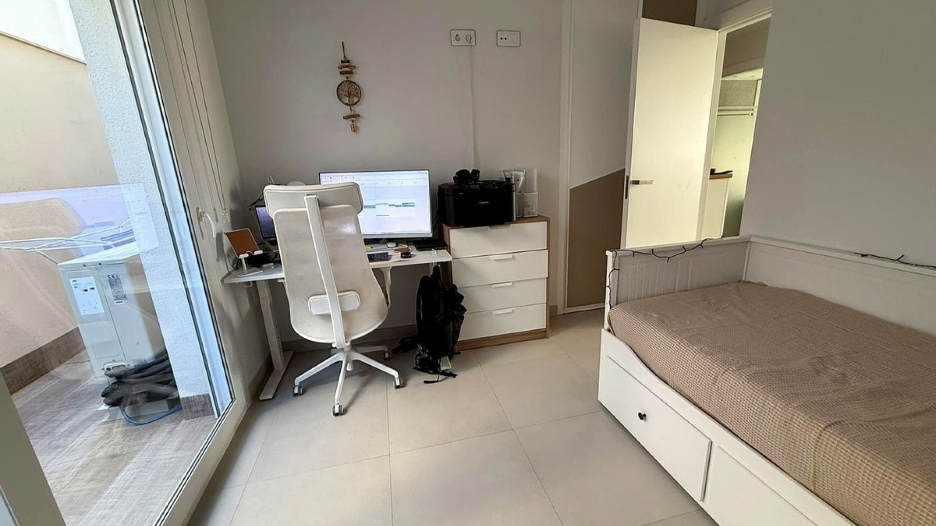 Resale - Apartment - Torrevieja - Torrevieja Centro