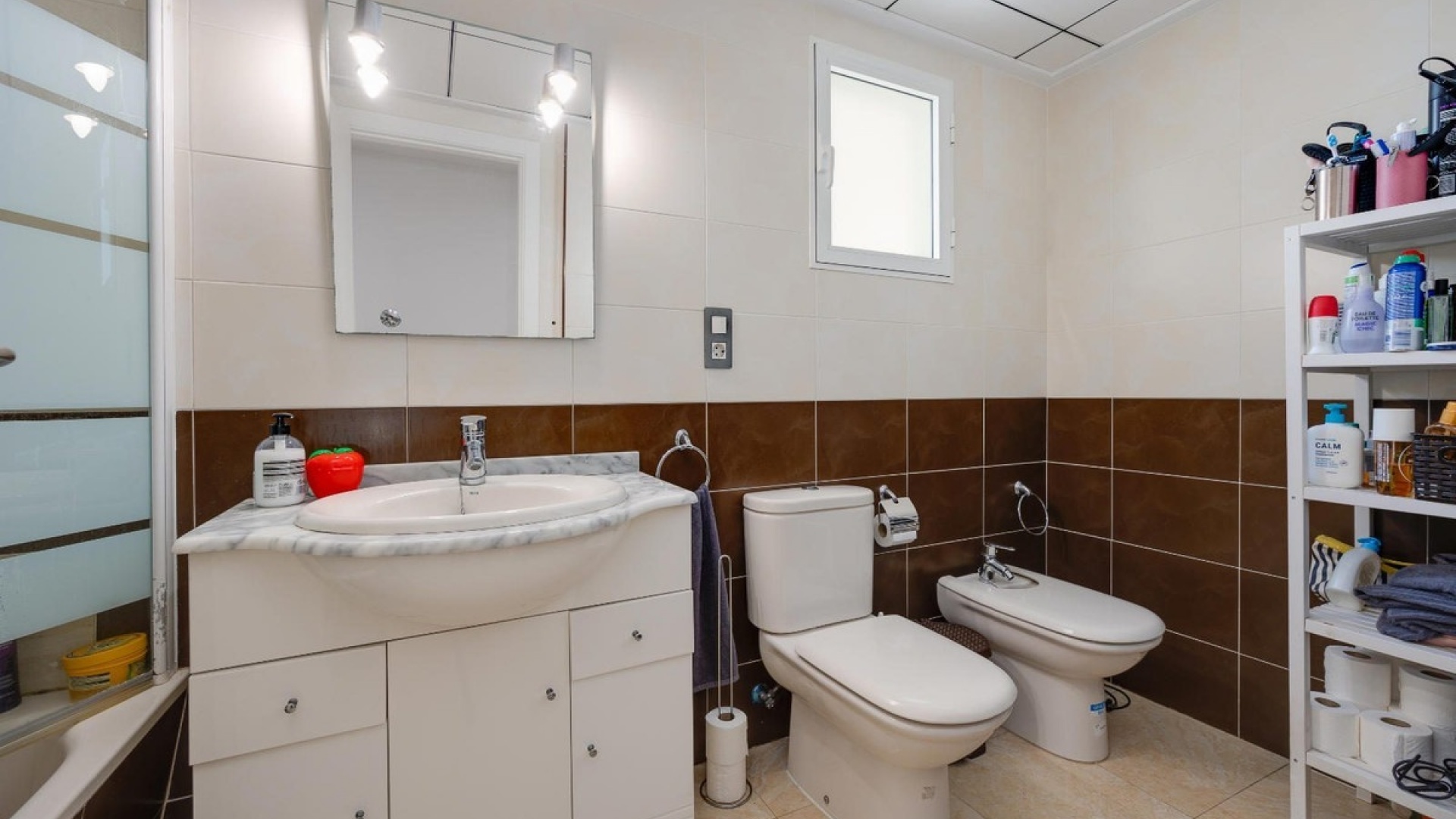Resale - Apartment - Torrevieja - Torrevieja Centro