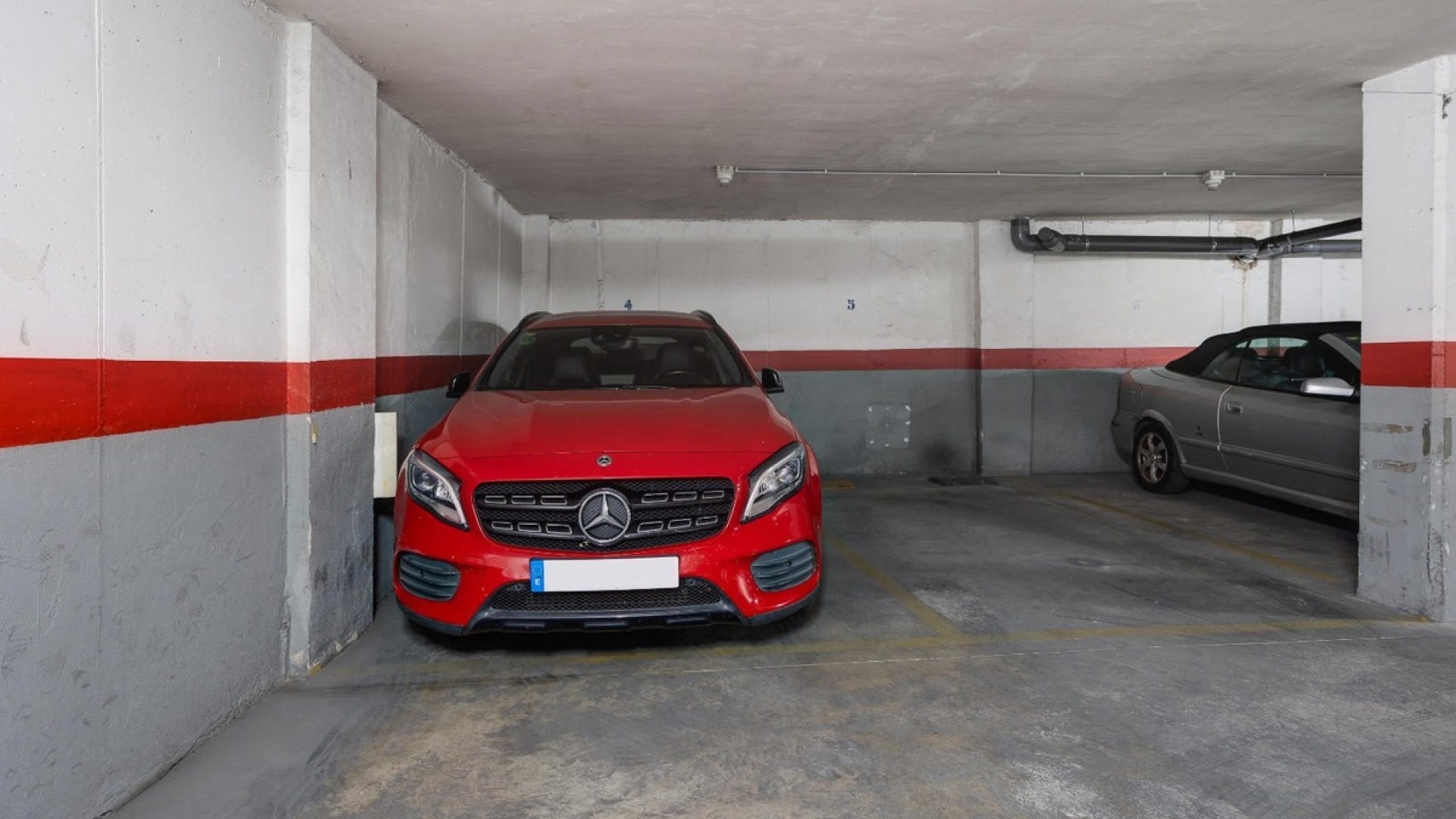 Resale - Apartment - Torrevieja - Torrevieja Centro