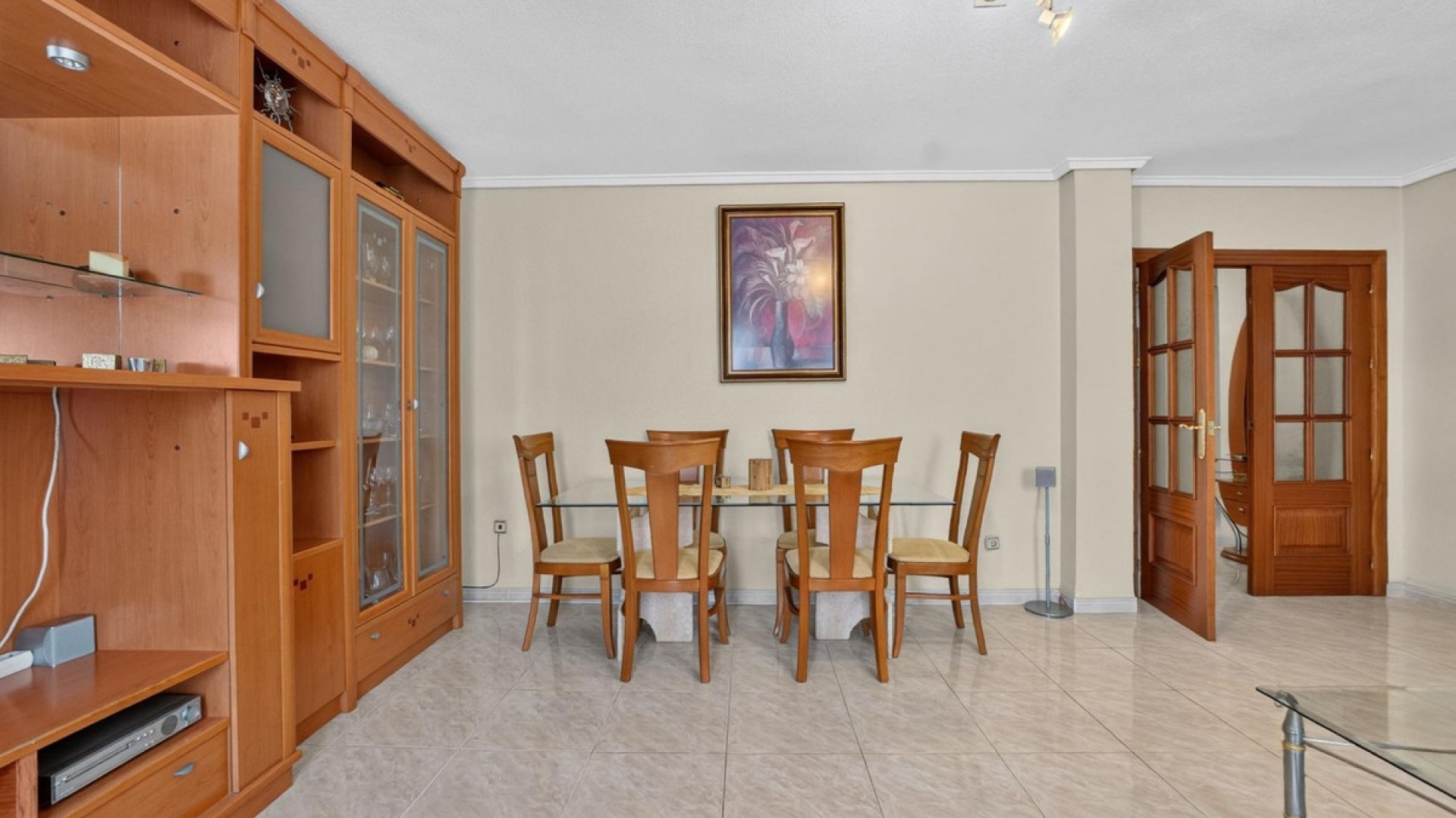 Resale - Apartment - Torrevieja - Torrevieja Centro