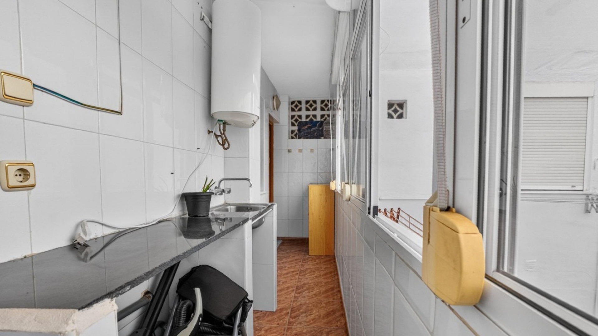 Resale - Apartment - Torrevieja - Torrevieja Centro