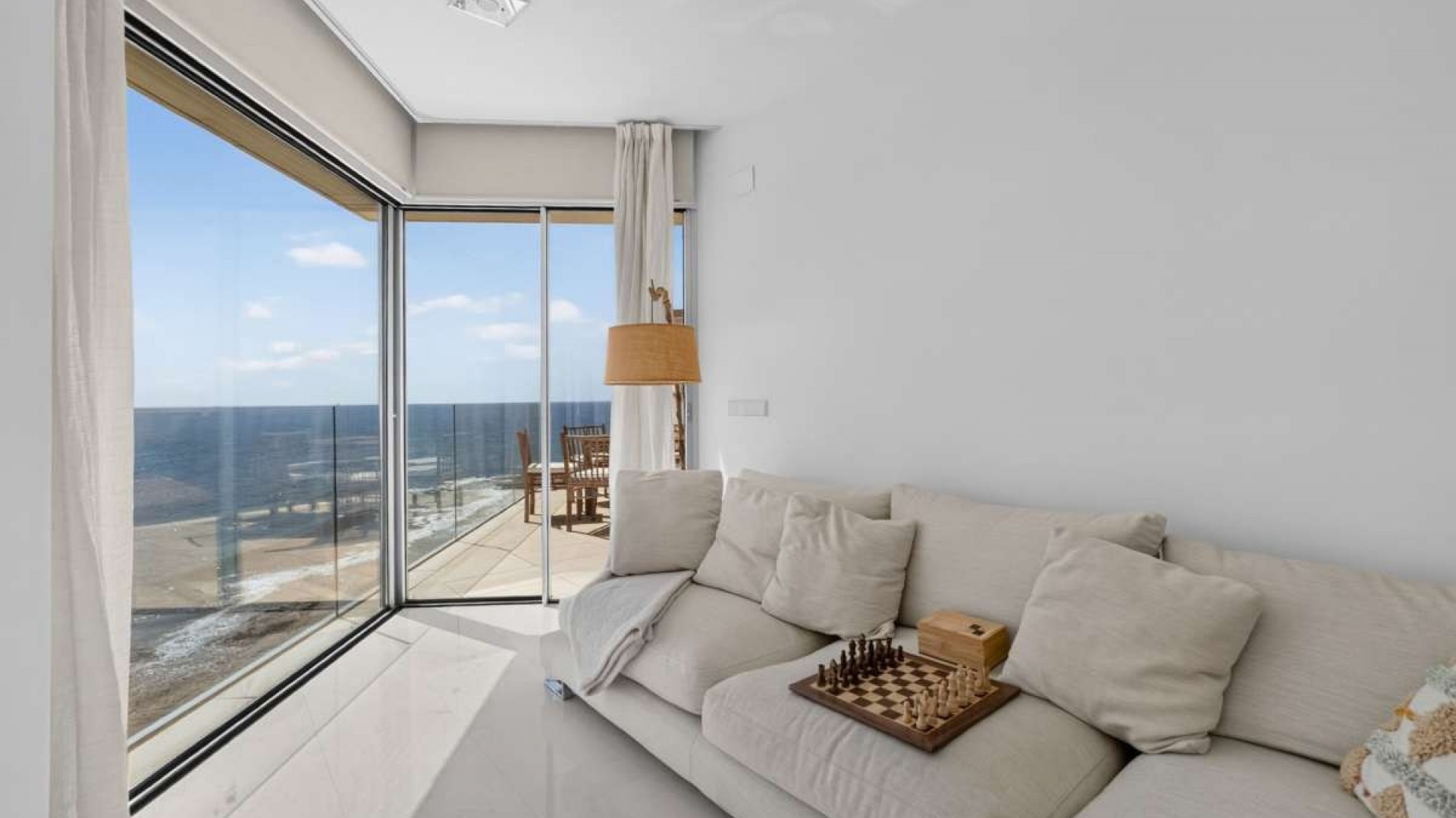 Resale - Apartment - Torrevieja - Torrevieja Centro